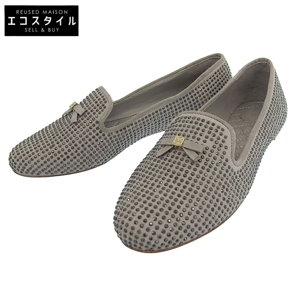 楽天市場】トリーバーチ スリッポンの通販