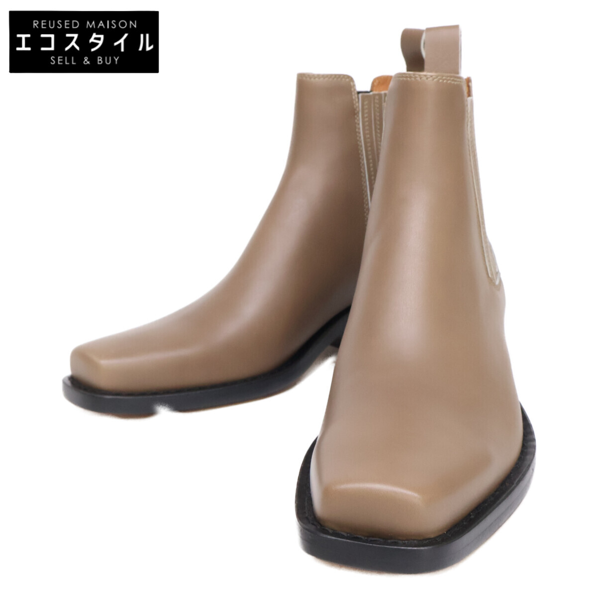 楽天市場】ブッテロ サイドゴアの通販