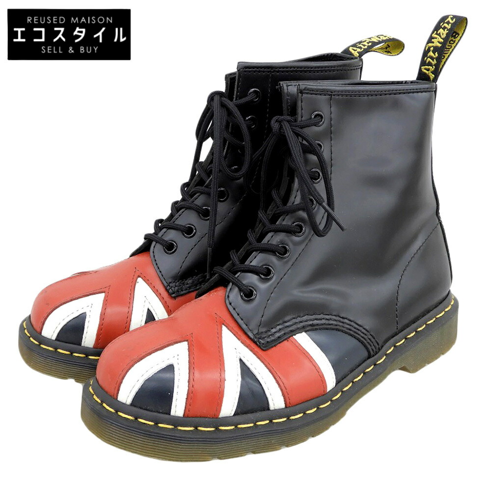 楽天市場】dr．martens ユニオンジャックの通販