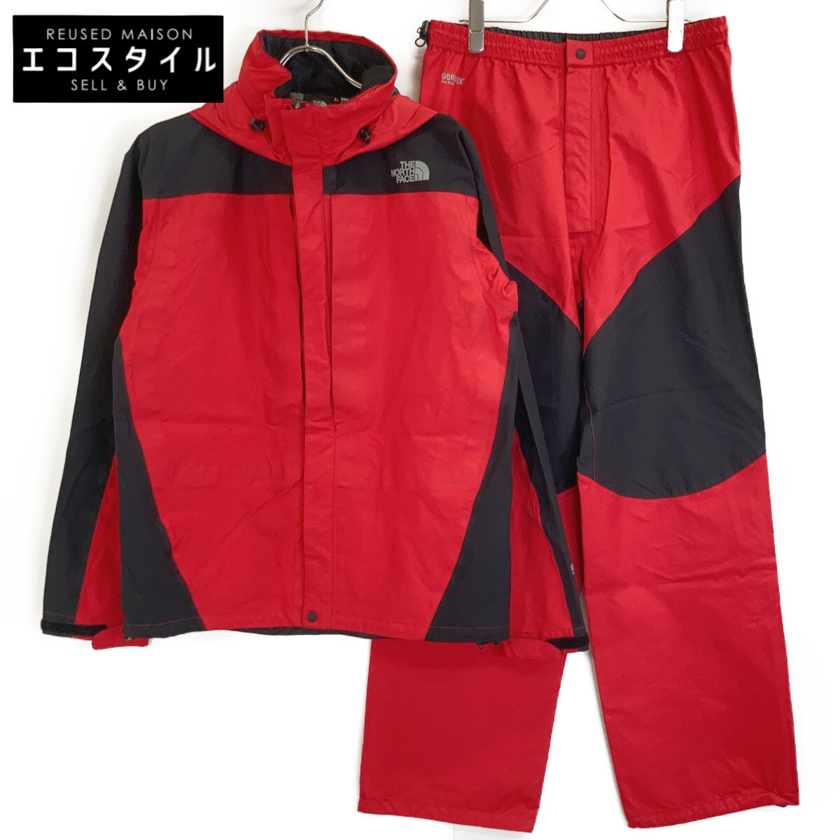 楽天市場】The North Face ノースフェイス（スーツ・セットアップ