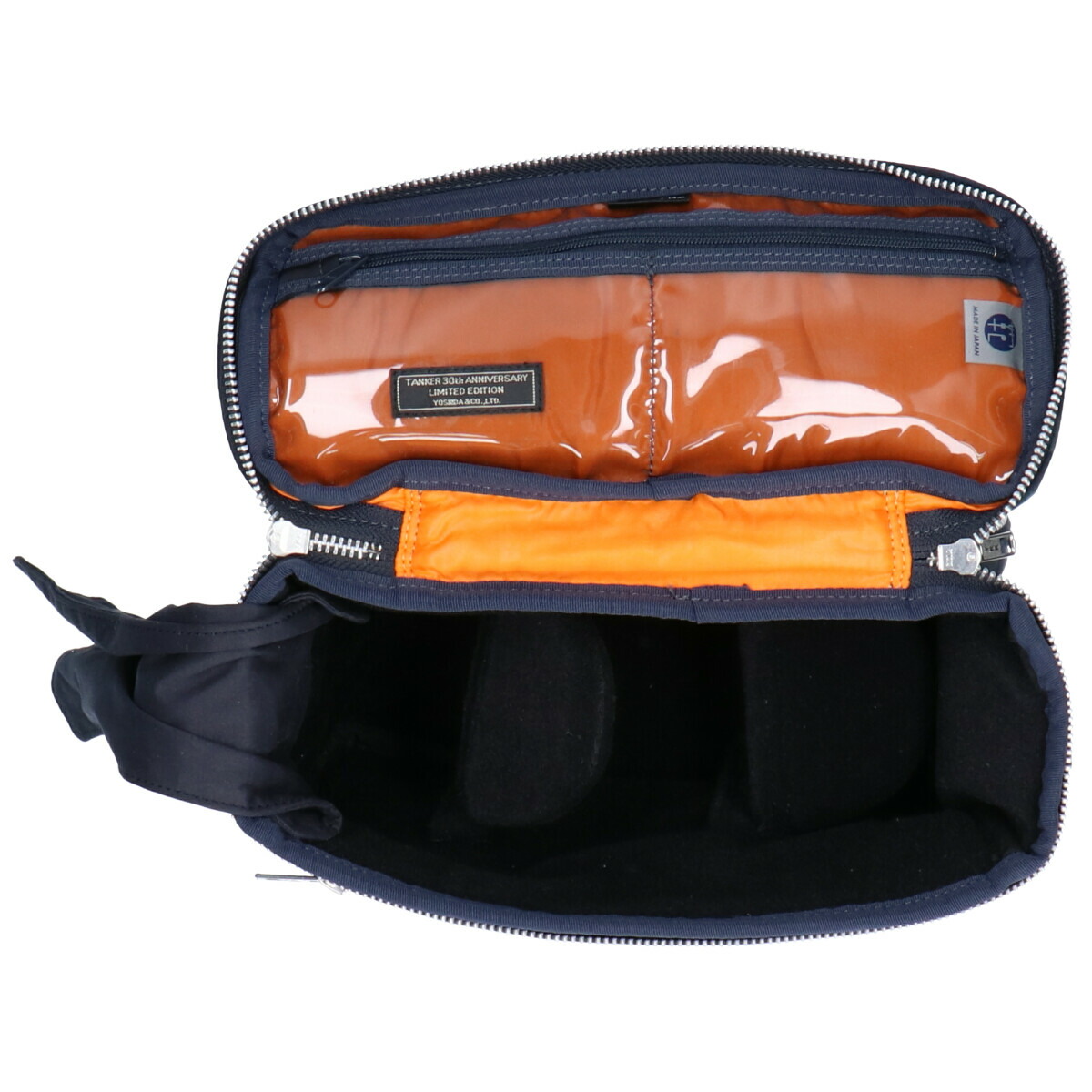 楽天市場】PORTER ポーター TANKER 30th ANNIVERSARY LIMITED EDITION