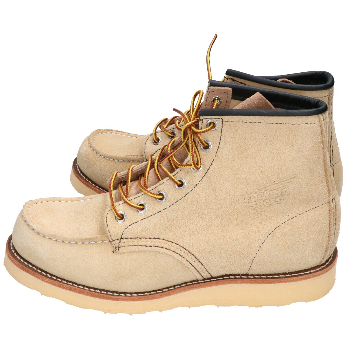 楽天市場】RED WING レッドウィング 8173 Irish Setter / 6