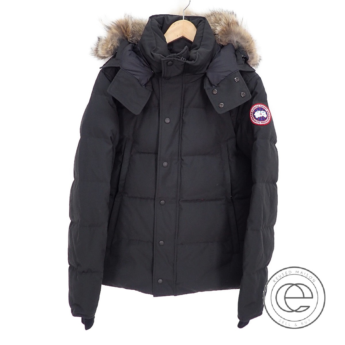楽天市場】CANADA GOOSE カナダグース 【国内正規（株）サザビーリーグ