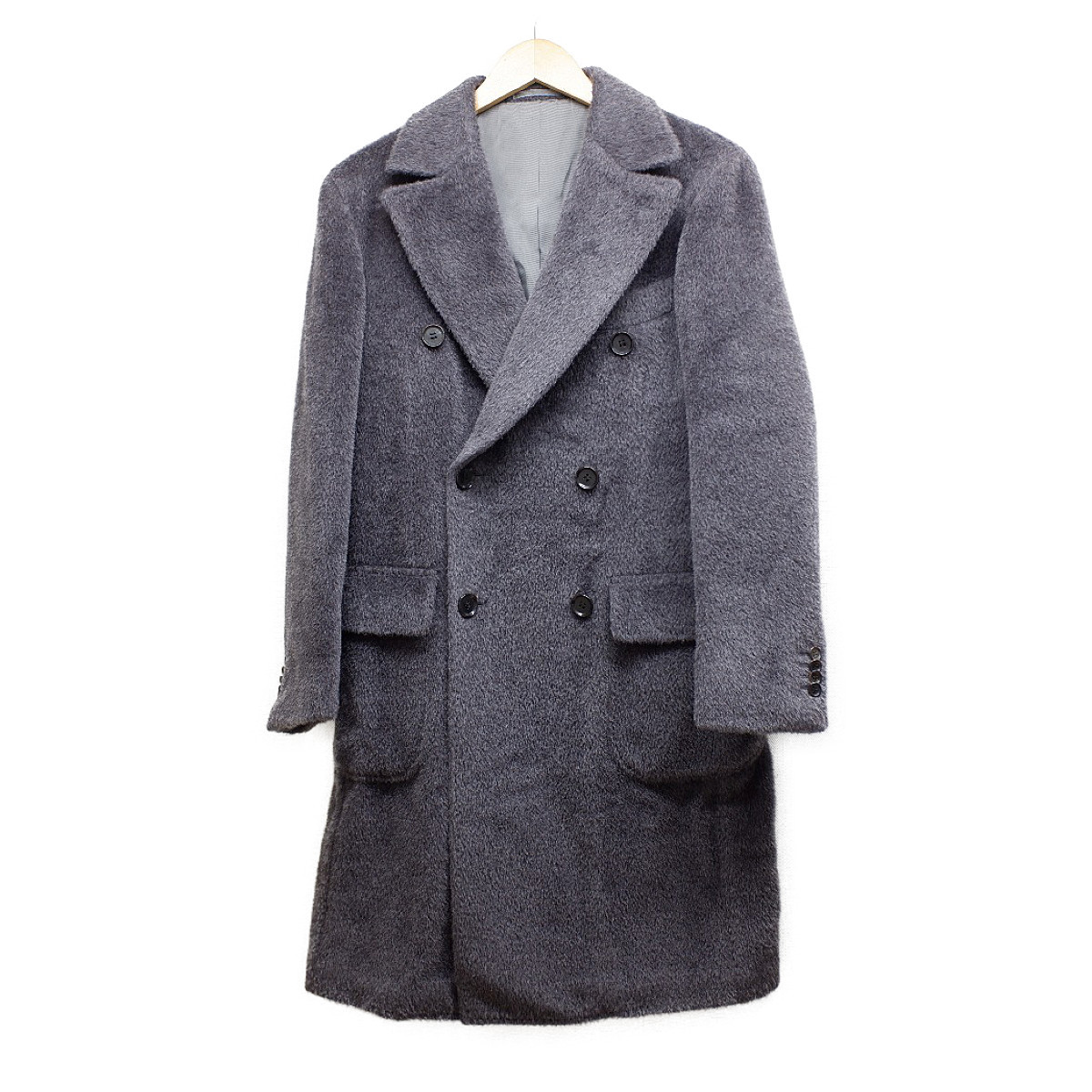 楽天市場】RING JACKET MEISTER リングヂャケット マイスター ウール混