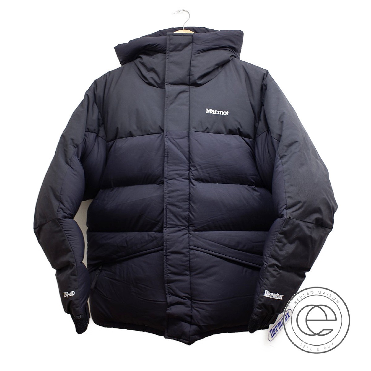 楽天市場】Marmot マーモット 【国内正規◇】TOMOJL83FS 8000m Parka