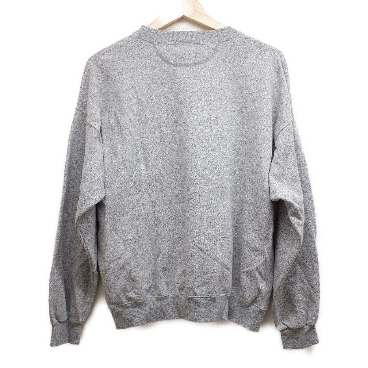 楽天市場】CHANEL シャネル ロゴ/リップ/パレット プリント クルー