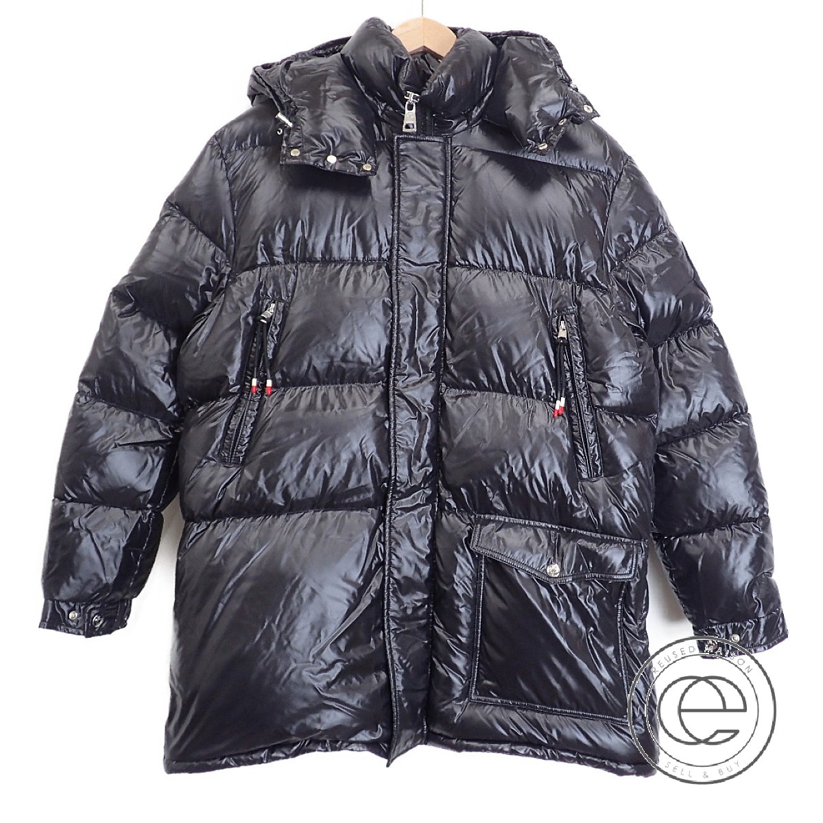 楽天市場】MONCLER モンクレール GENIUS ジーニアス 1952+VALEXTRA