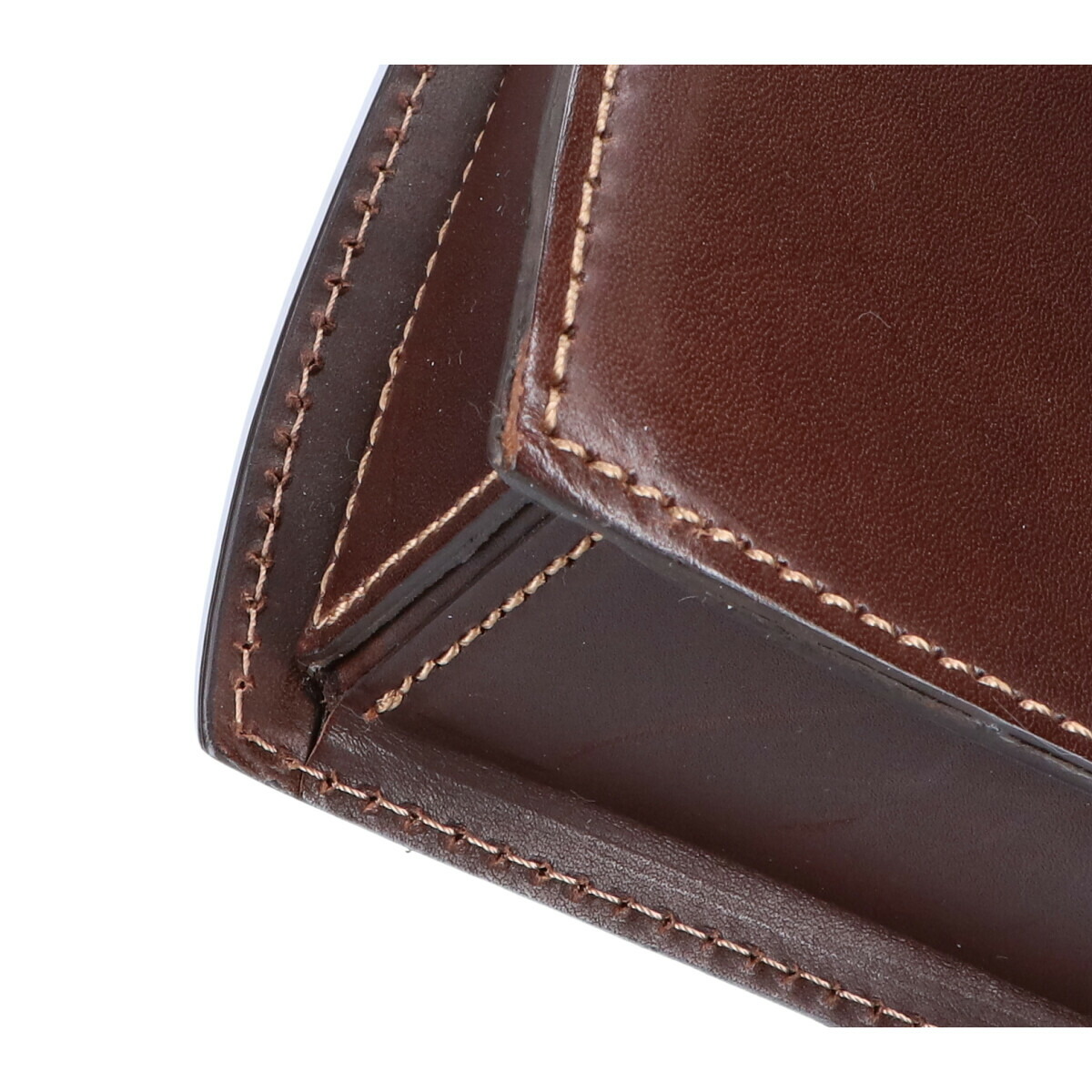 楽天市場】土屋鞄 コンフィオ ヌメ革 ベルト セカンドバッグ ダーク