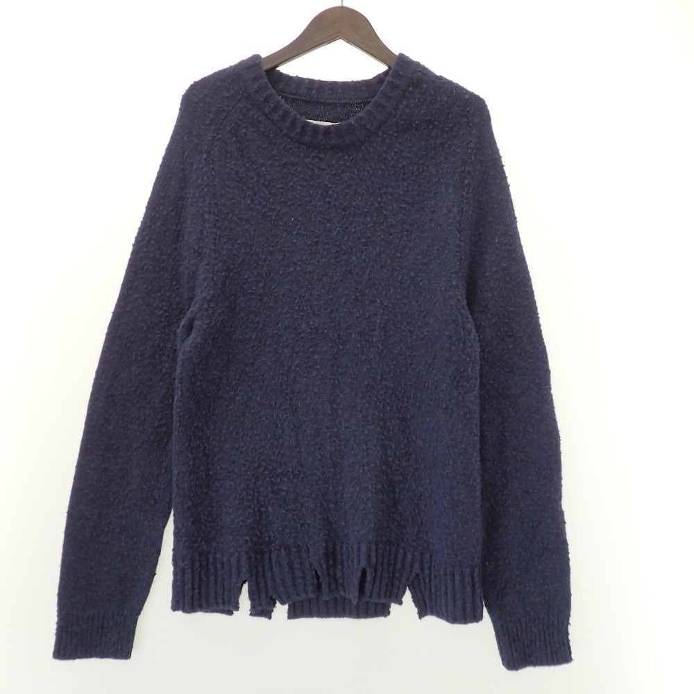 楽天市場】Maison Margiela メゾンマルジェラ 国内正規 20AW オーバー