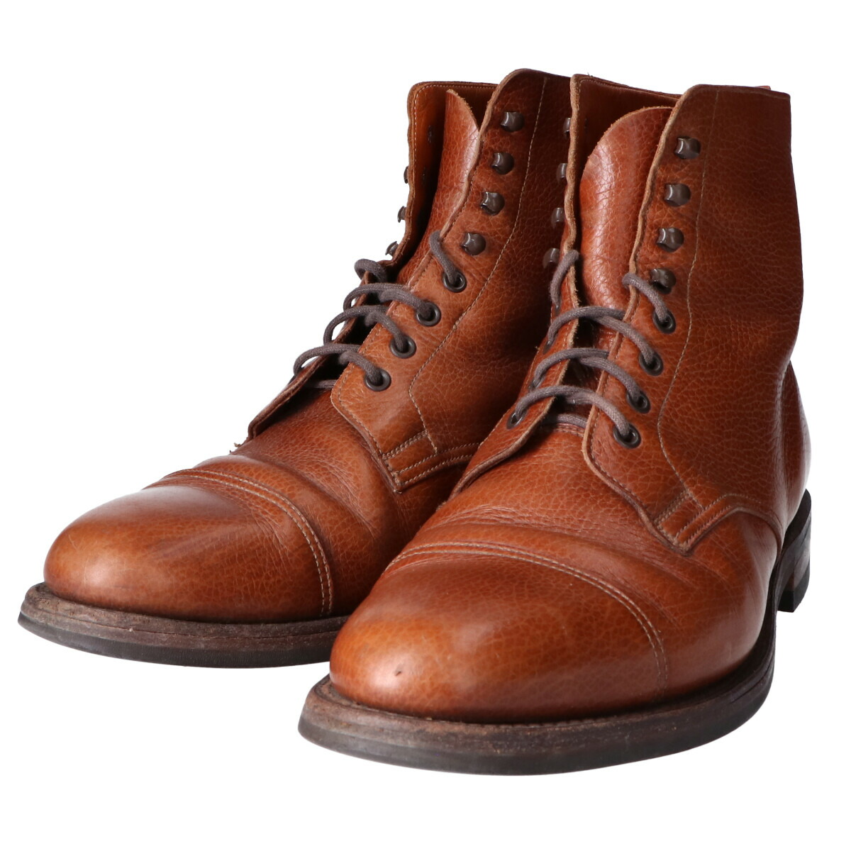 楽天市場】CROCKETT&JONES クロケット＆ジョーンズ Paul Smith ポール