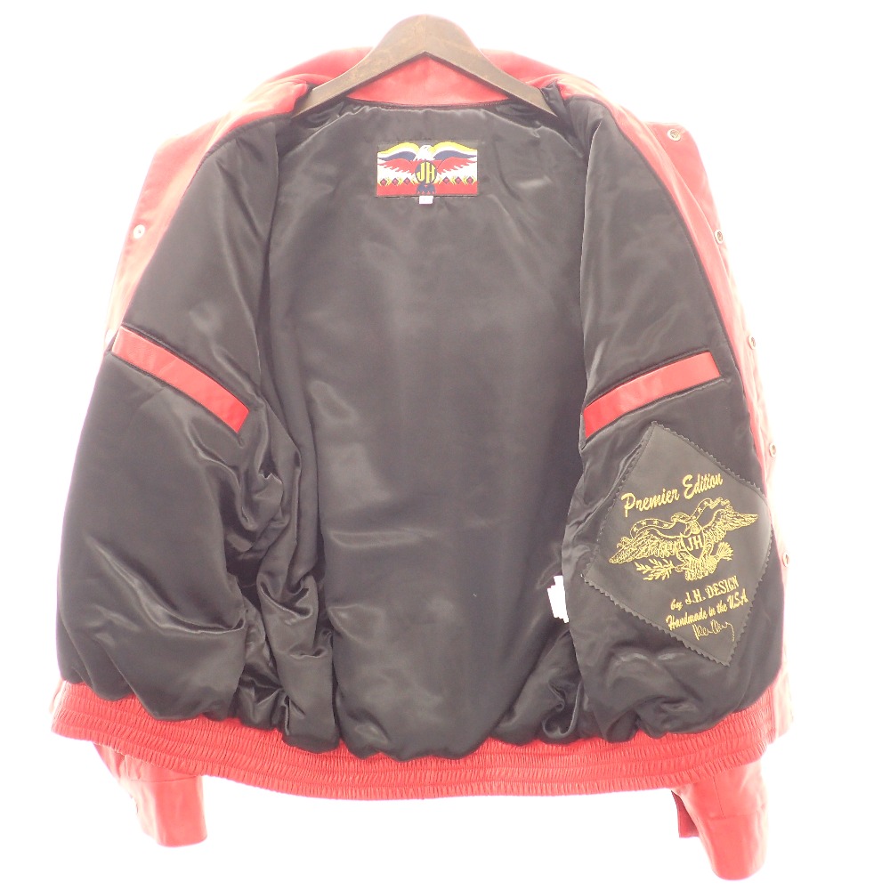 楽天市場】JEFF HAMILTONジェフハミルトン 96年 シカゴブルズ レザー