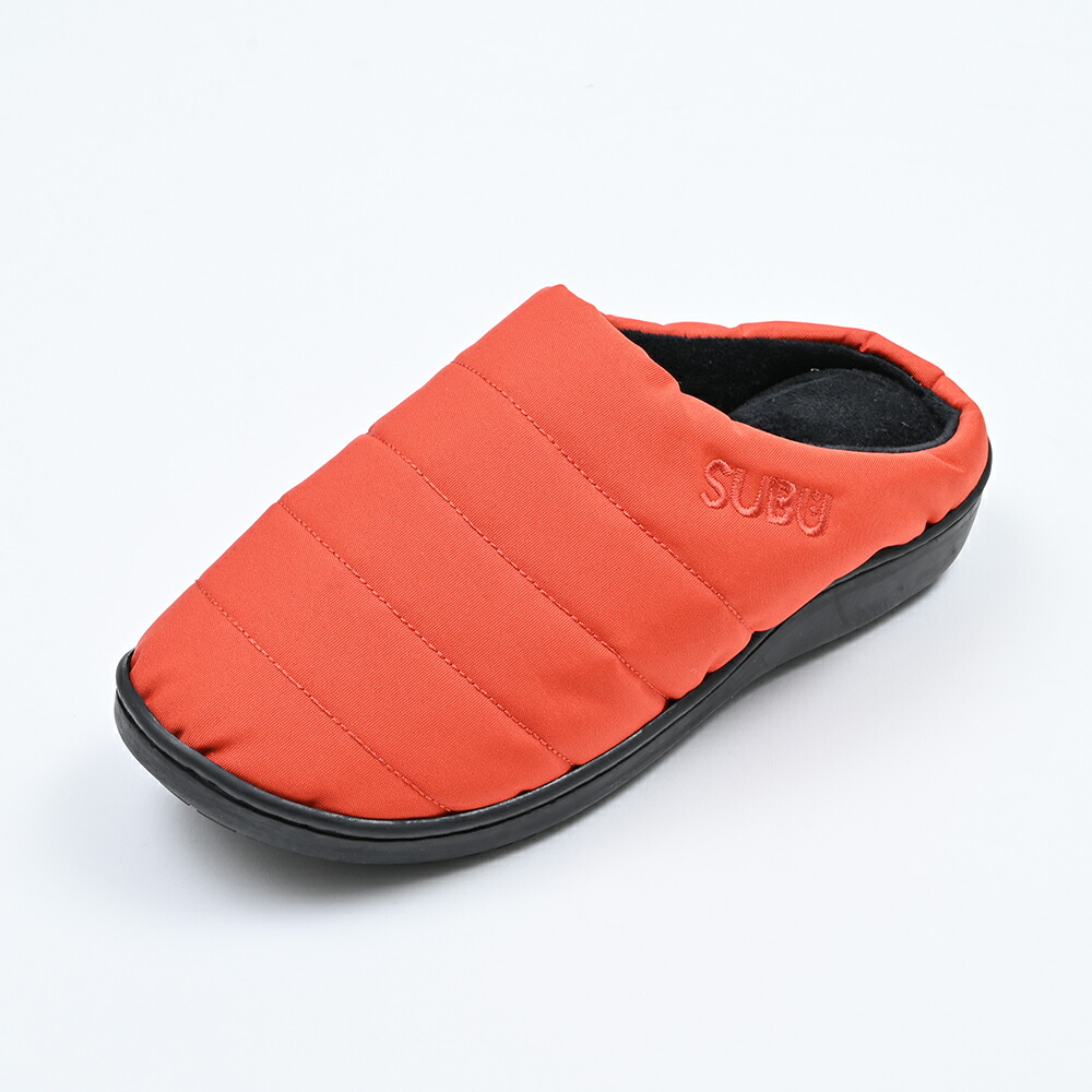 楽天市場】subu サンダル（カラーオレンジ）（靴）の通販