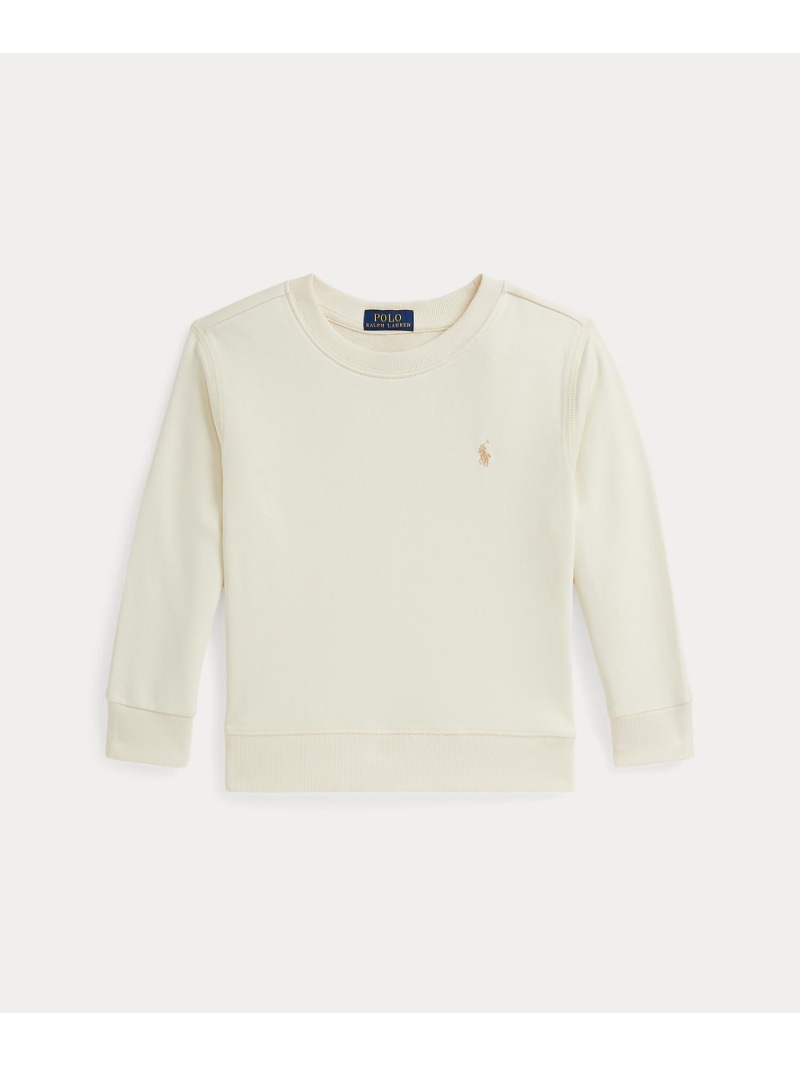 楽天市場】ラルフローレン トレーナー ベージュの通販