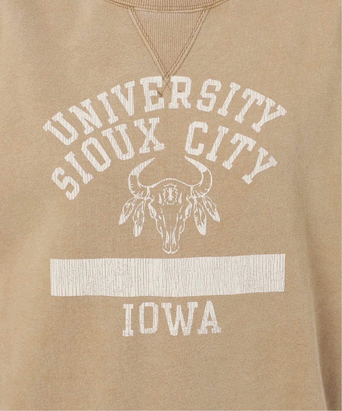 AP STUDIO｜【athletic wear MASON】別注college sweat | Rakuten