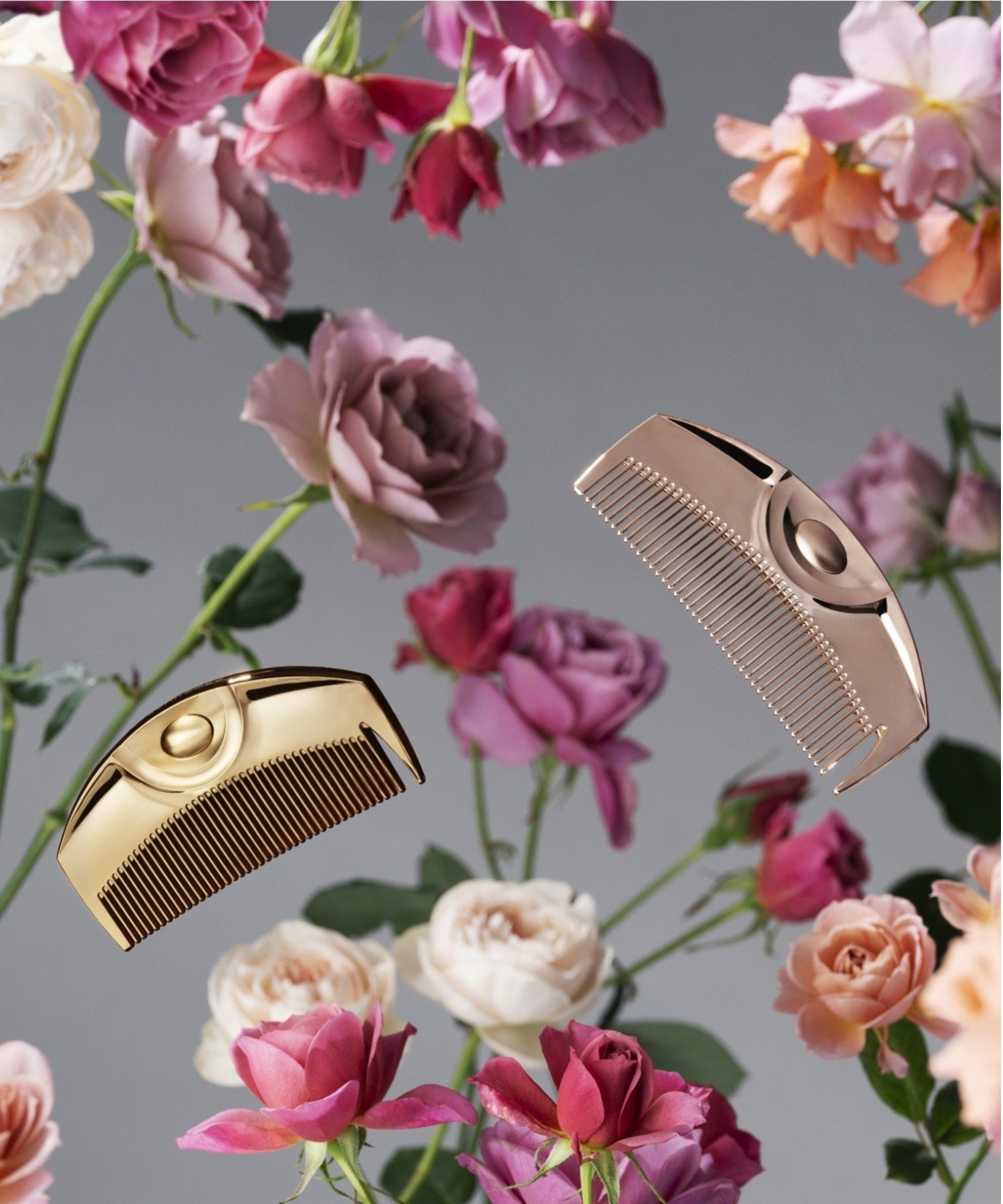 LOVECHROME｜【公式】K24GPツキ ローズゴールド | Rakuten Fashion