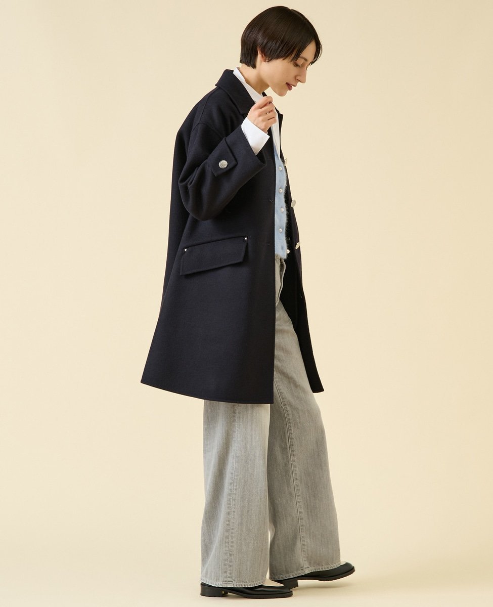 martinique｜《別注》【MACKINTOSH/マッキントッシュ】HUMBIE SL MB EX