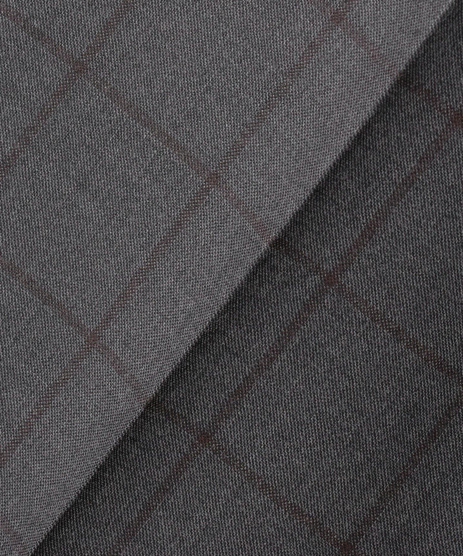 gotairiku｜【ZEGNA/ゼニア】TROFEO/トロフェオ スーツ(グレー×格子