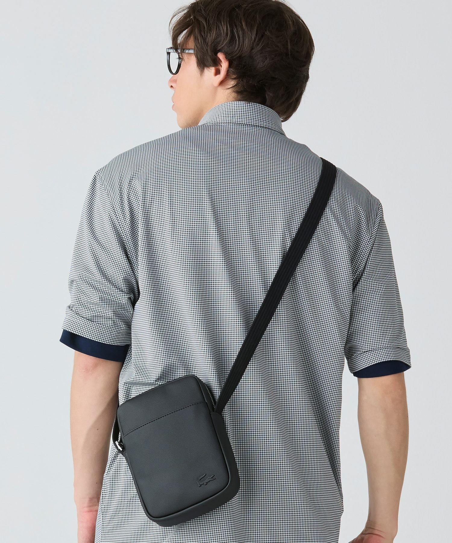 楽天市場】ラコステ（メンズバッグ｜バッグ）：バッグ・小物・ブランド