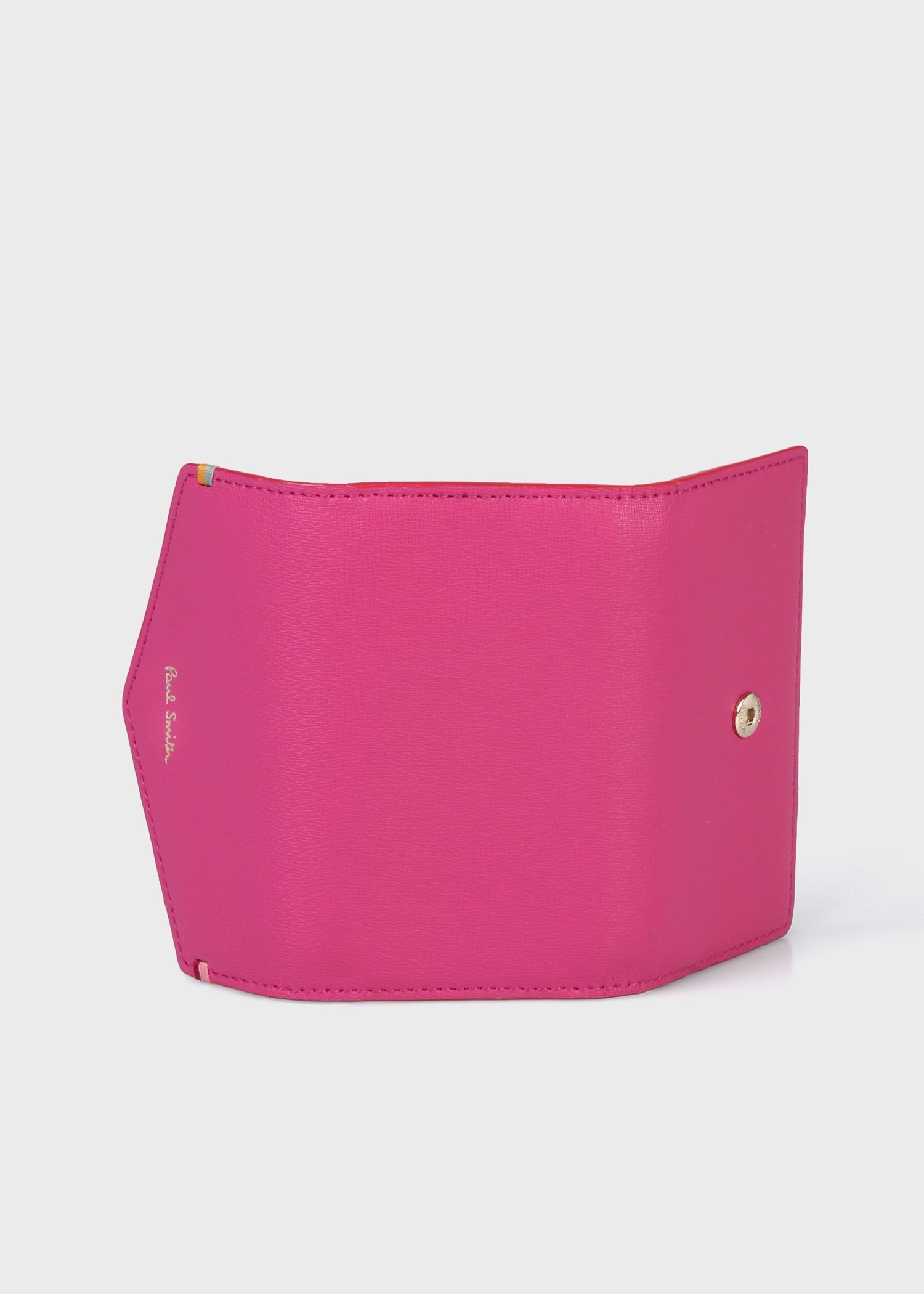 Paul Smith OUTLET｜【公式】ハイライトステッチ キーケース | Rakuten