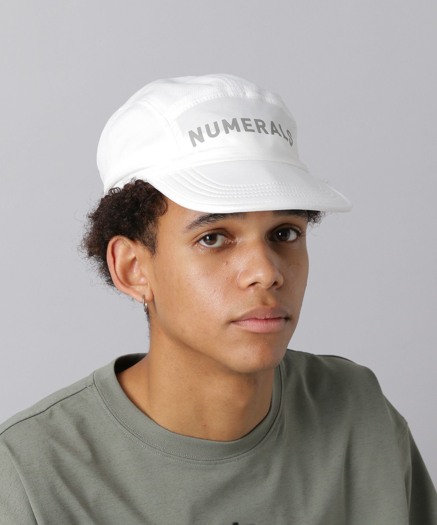 niko and ｜[NUMERALS]アスレチックキャップ | Rakuten Fashion