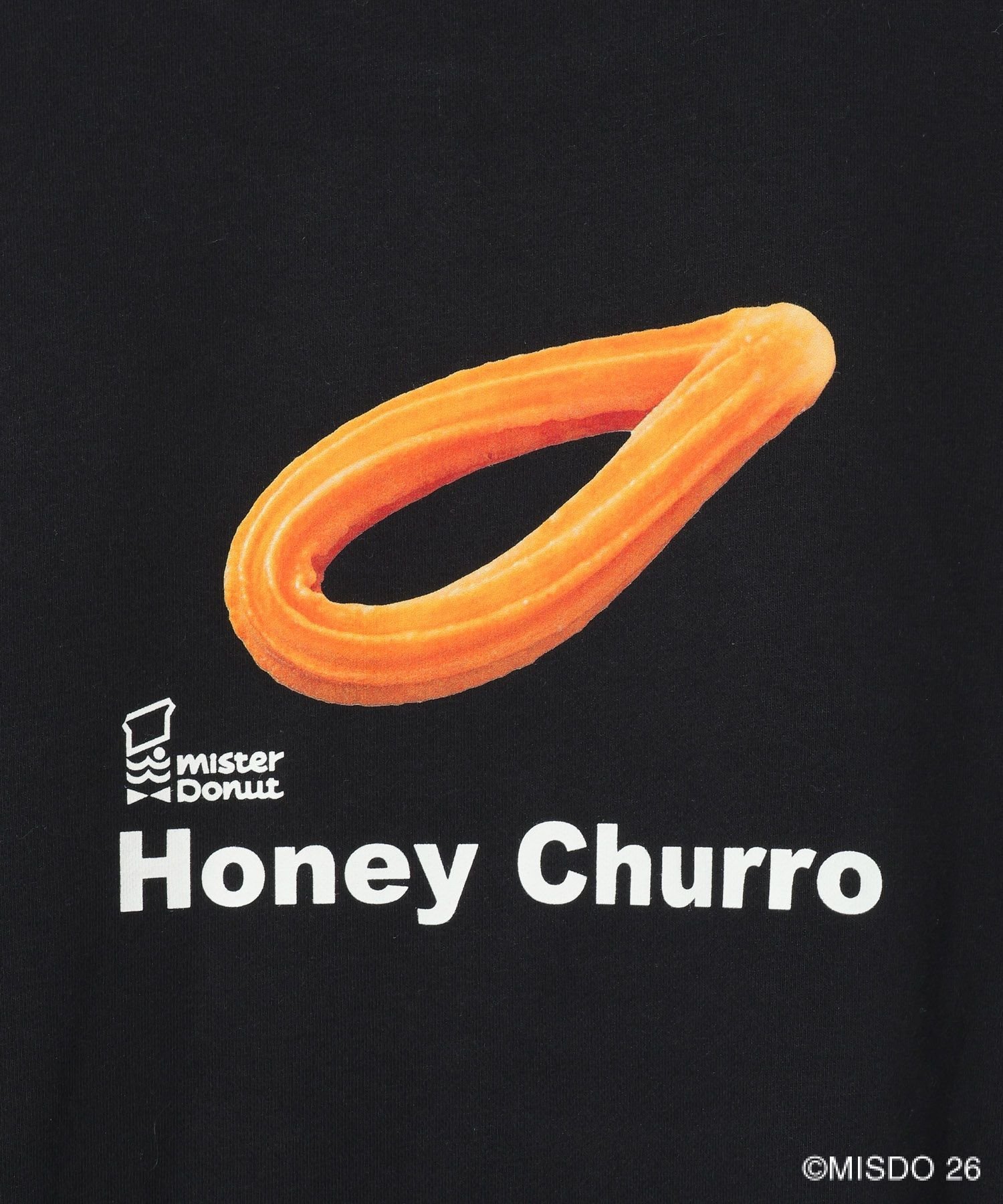 LEPSIM｜【Mister Donut】フォトクルースウェット | Rakuten Fashion