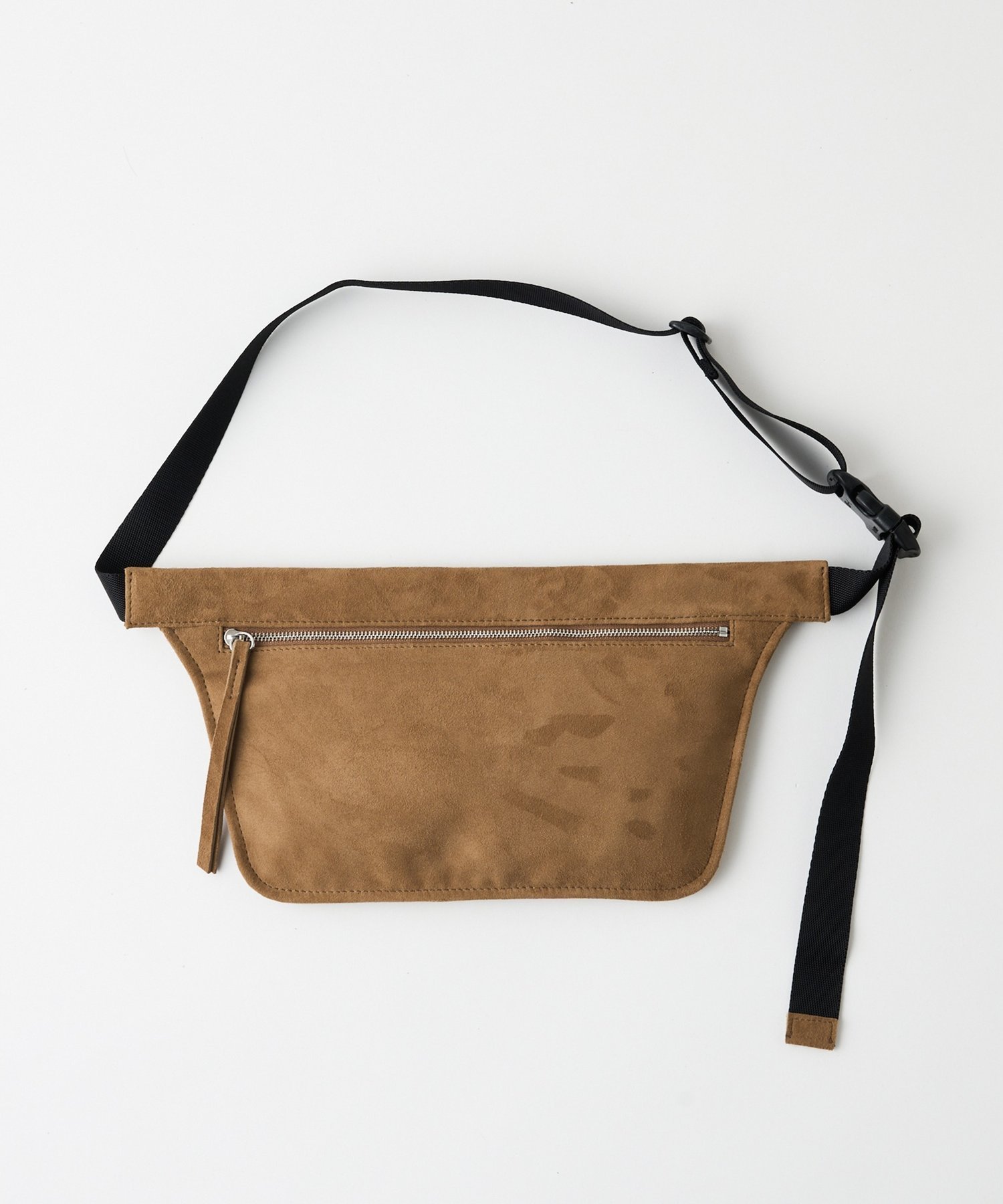 Whim Gazette｜【Hoaw.】レザーウエストポーチ | Rakuten Fashion(楽天