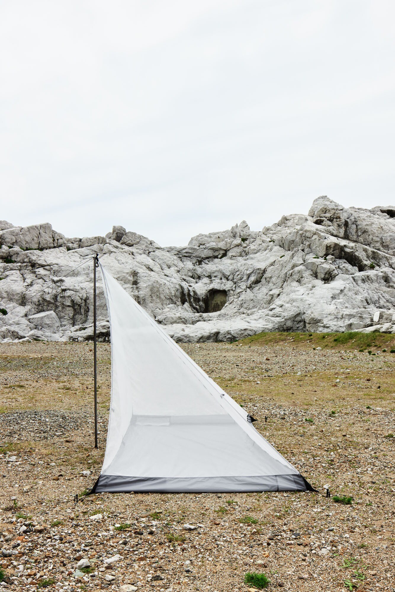 and wander｜muraco×and wander HERON 2P INNER TENT | Rakuten