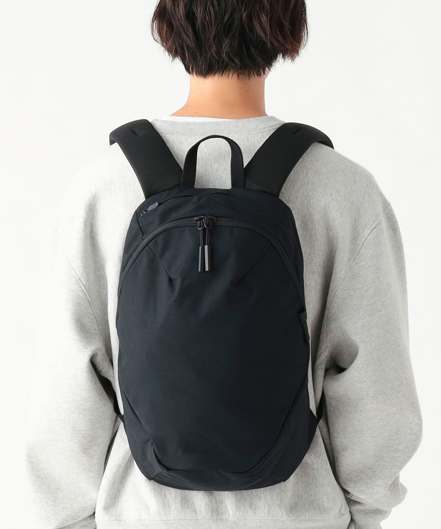 B:MING LIFE STORE by BEAMS｜WEXLEY / MADISON FULL CORDURA(R