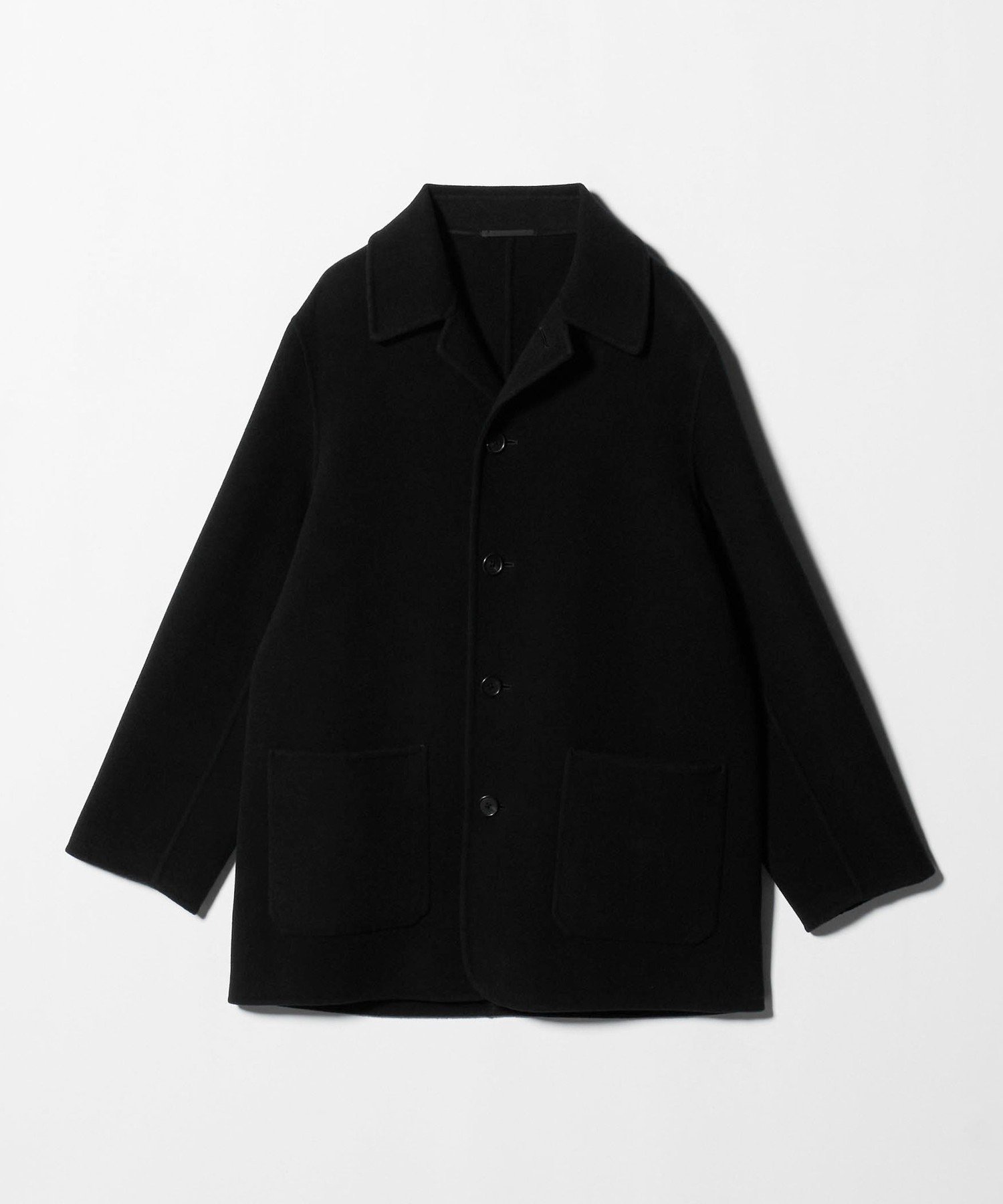 UNITED ARROWS｜リバー カーコート | Rakuten Fashion(楽天