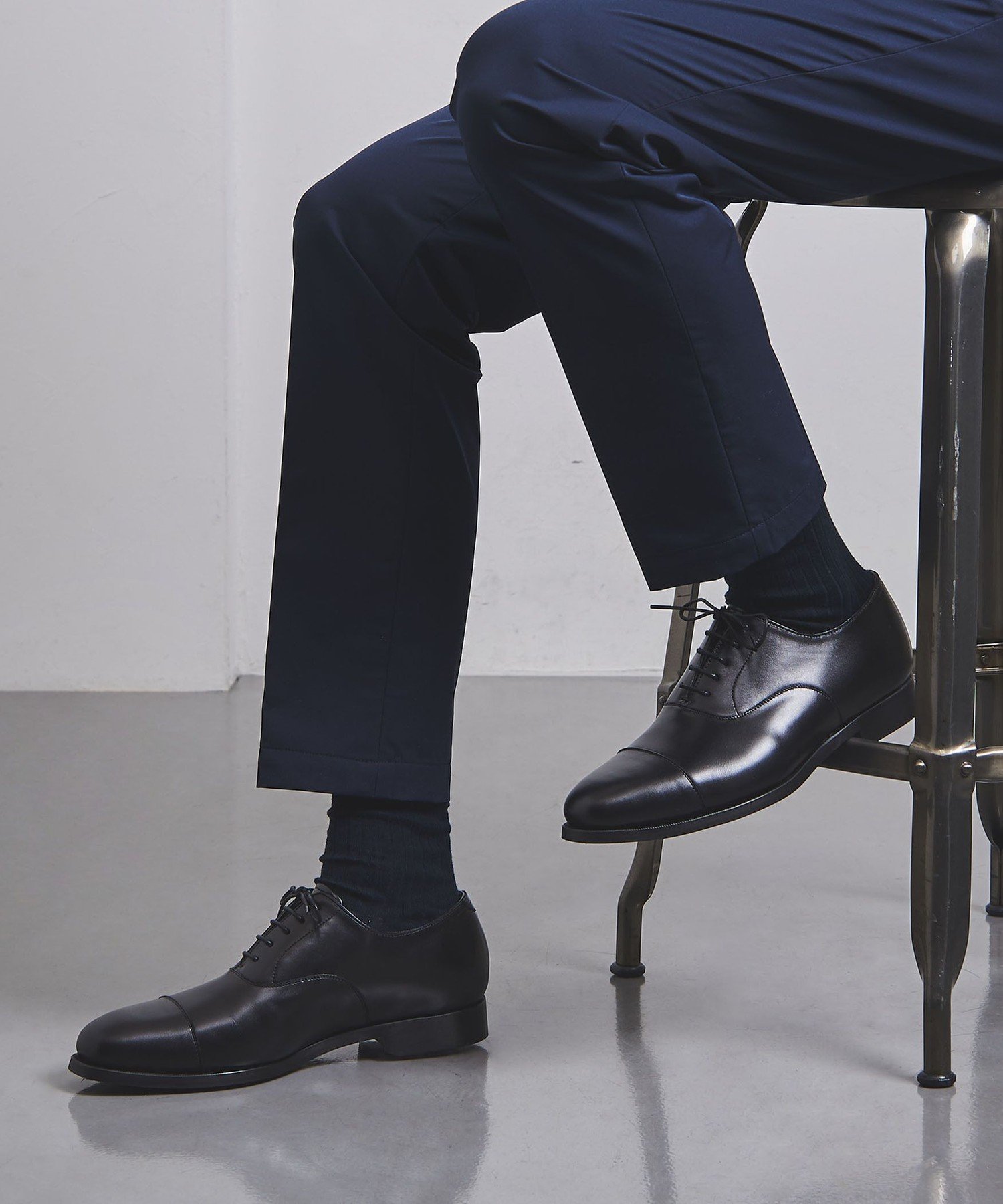 UNITED ARROWS LTD. OUTLET｜ストレートチップ シューズ UA COZY