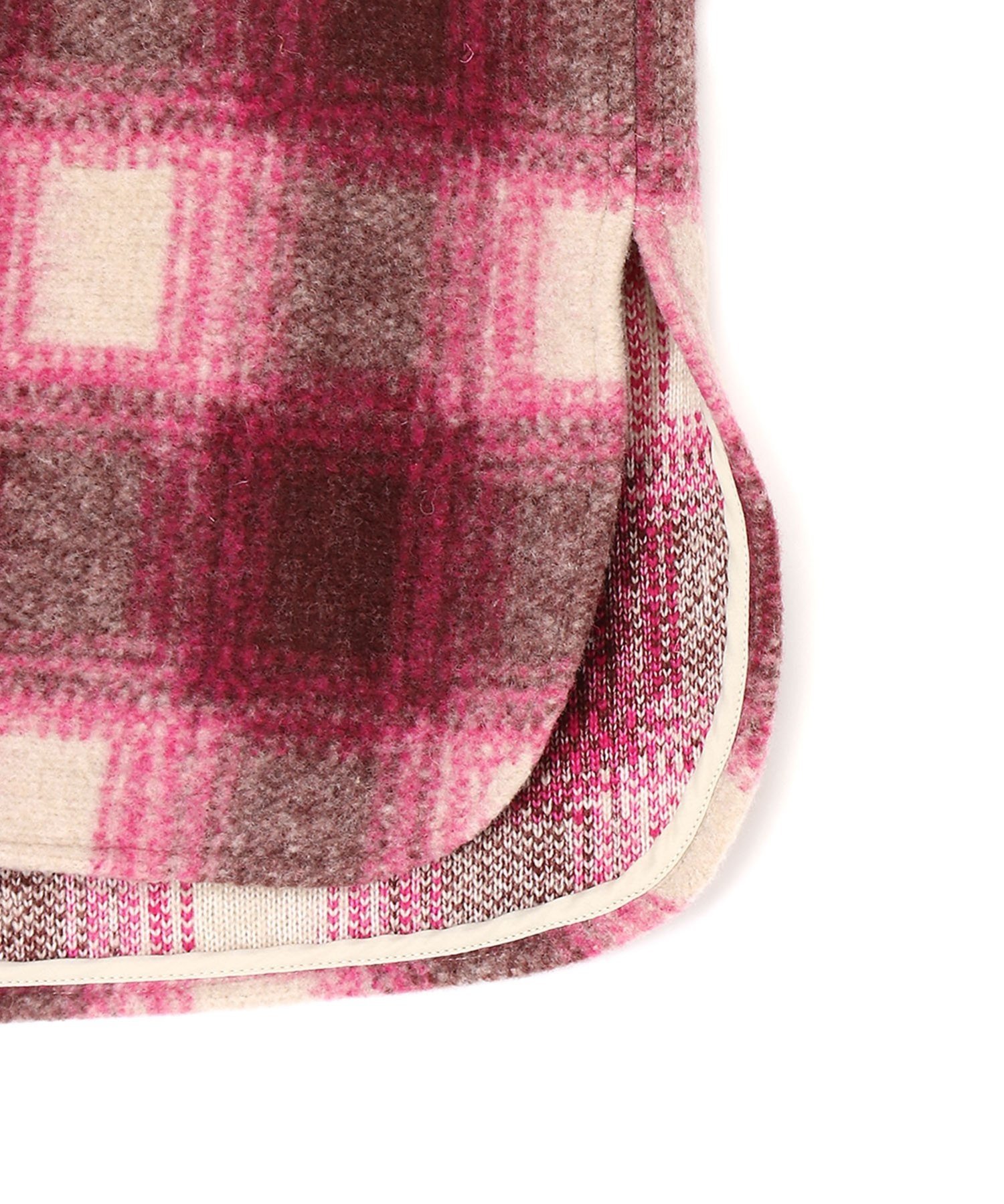 ISABEL MARANT｜GABRIEL チェック コート MARANT ETOIRE マラン