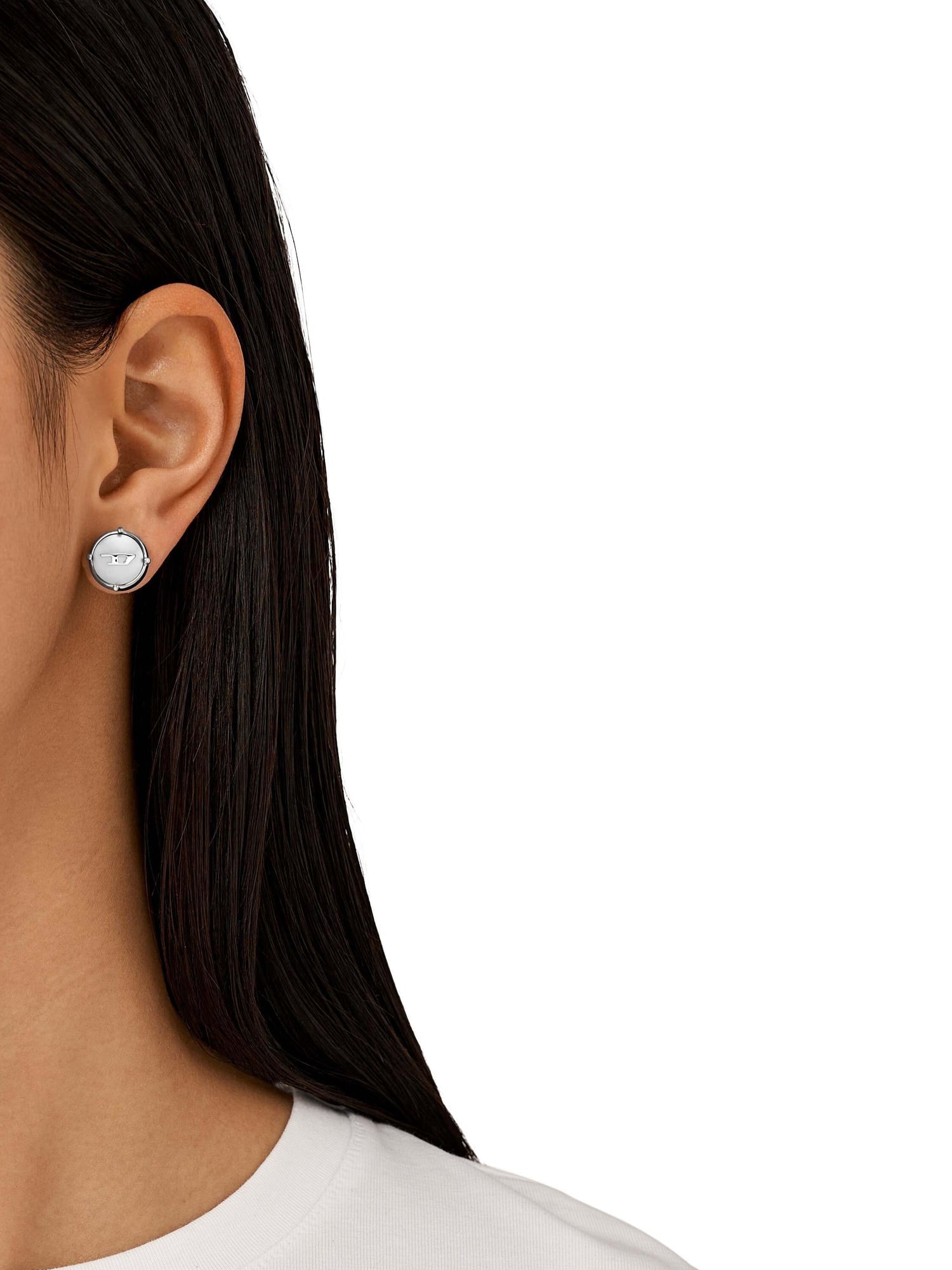 WATCH STATION INTERNATIONAL｜ディーゼル アクセサリー メンズ ピアス