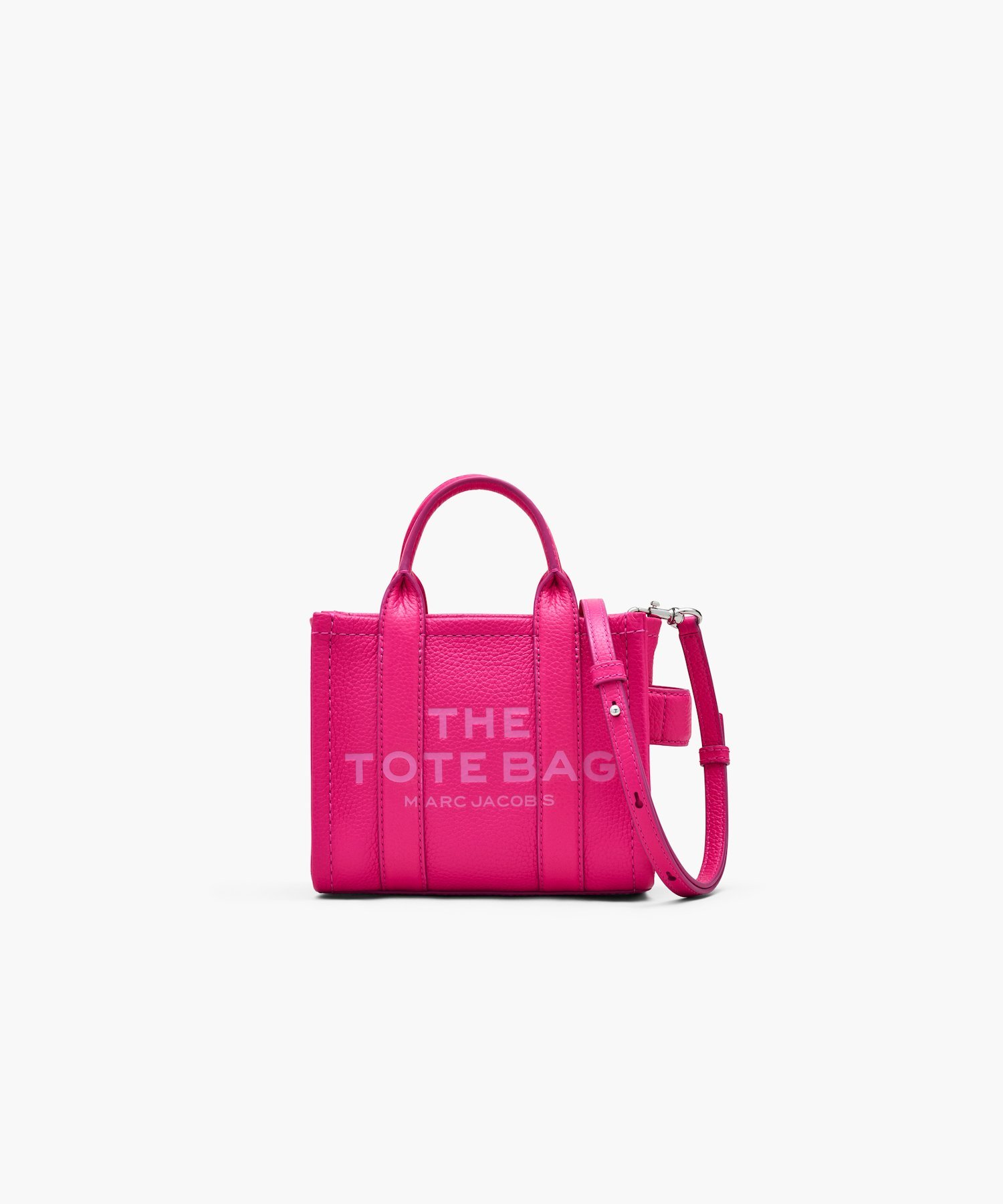 MARC JACOBS(マーク ジェイコブス)｜【公式】THE LEATHER CROSSBODY