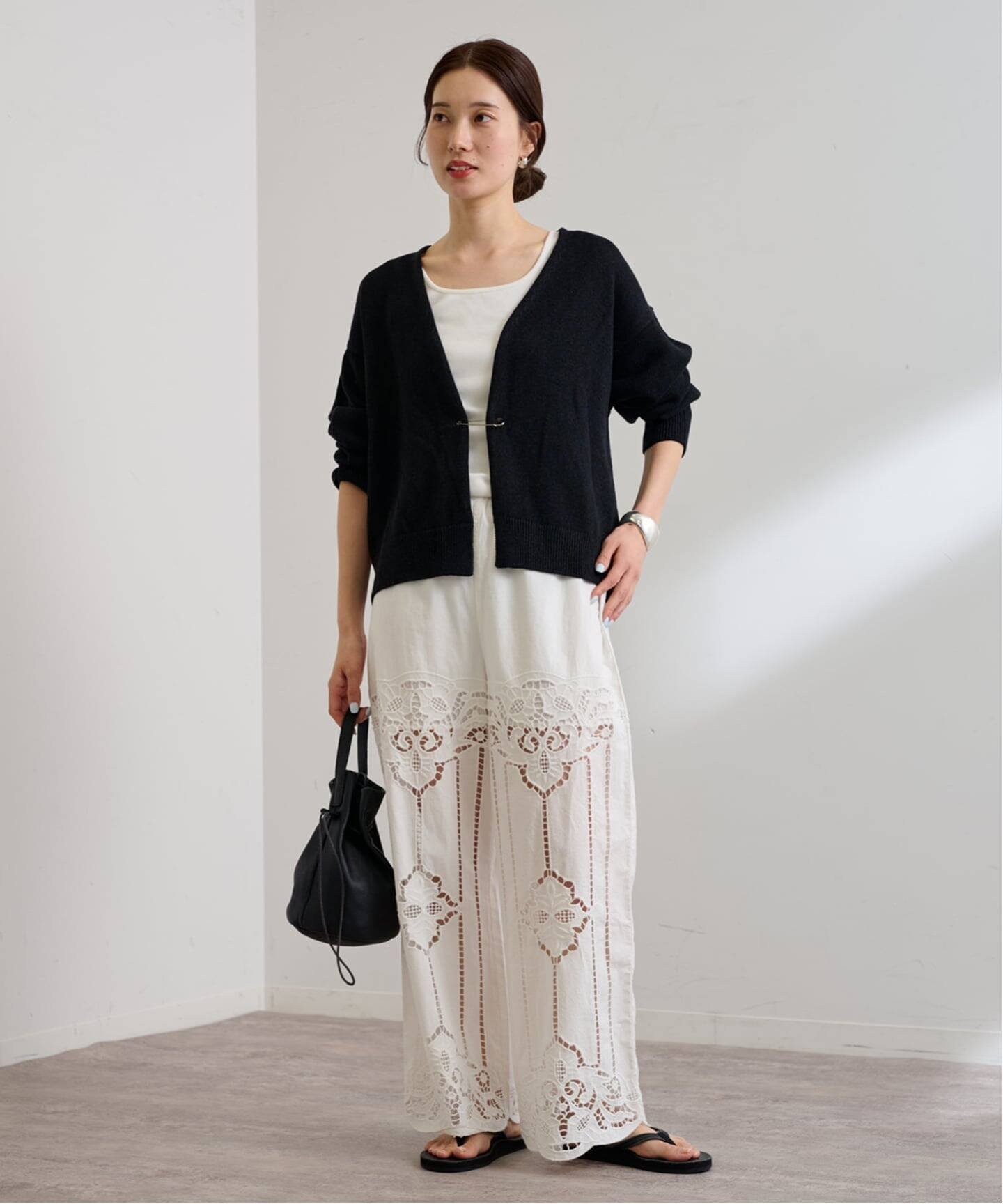 FRAMeWORK｜≪WEB限定 / 追加≫MORMYRUS/モルミルス 巾着バッグ 2