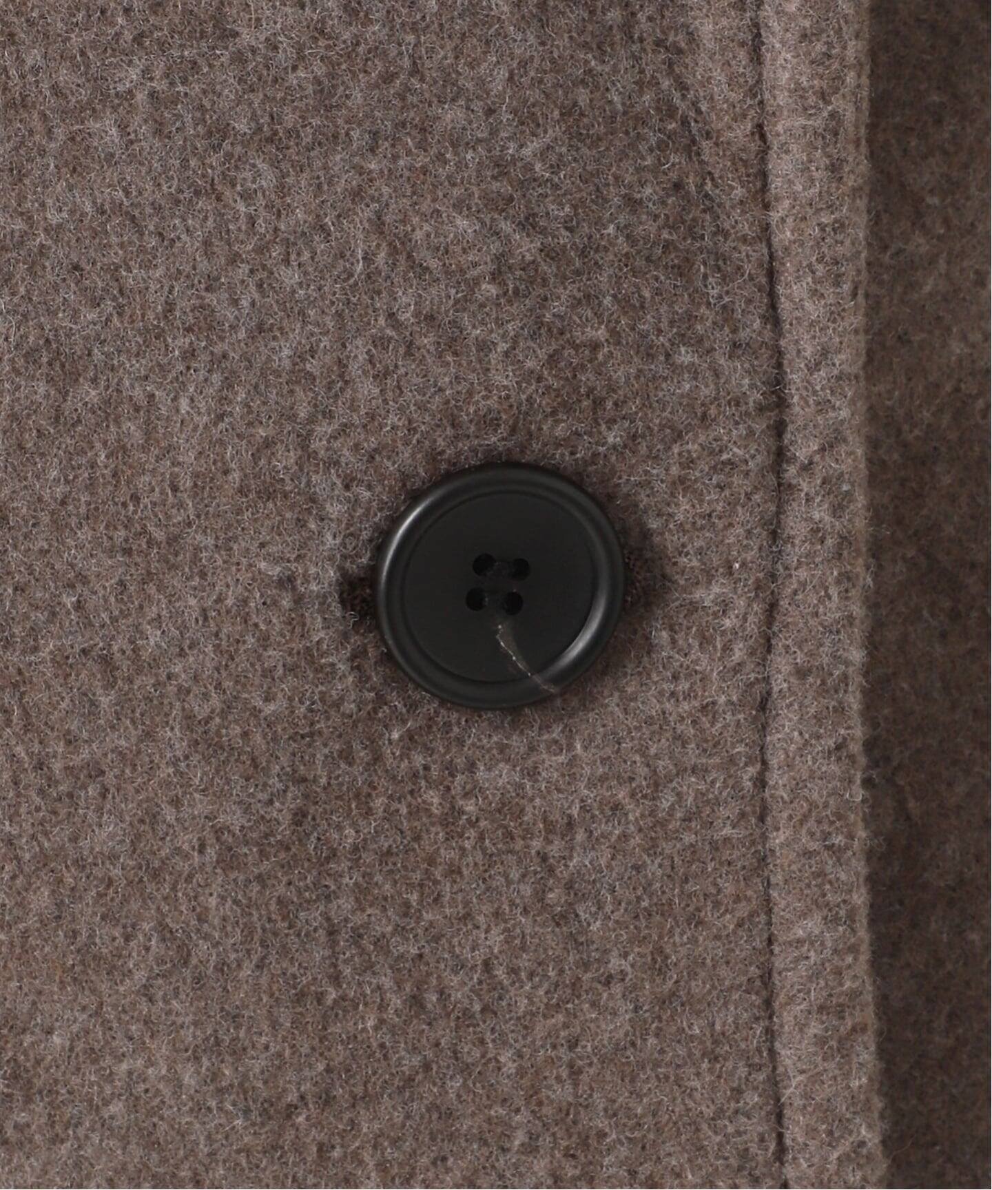 IENA｜ダブルブレストハーフコート | Rakuten Fashion(楽天