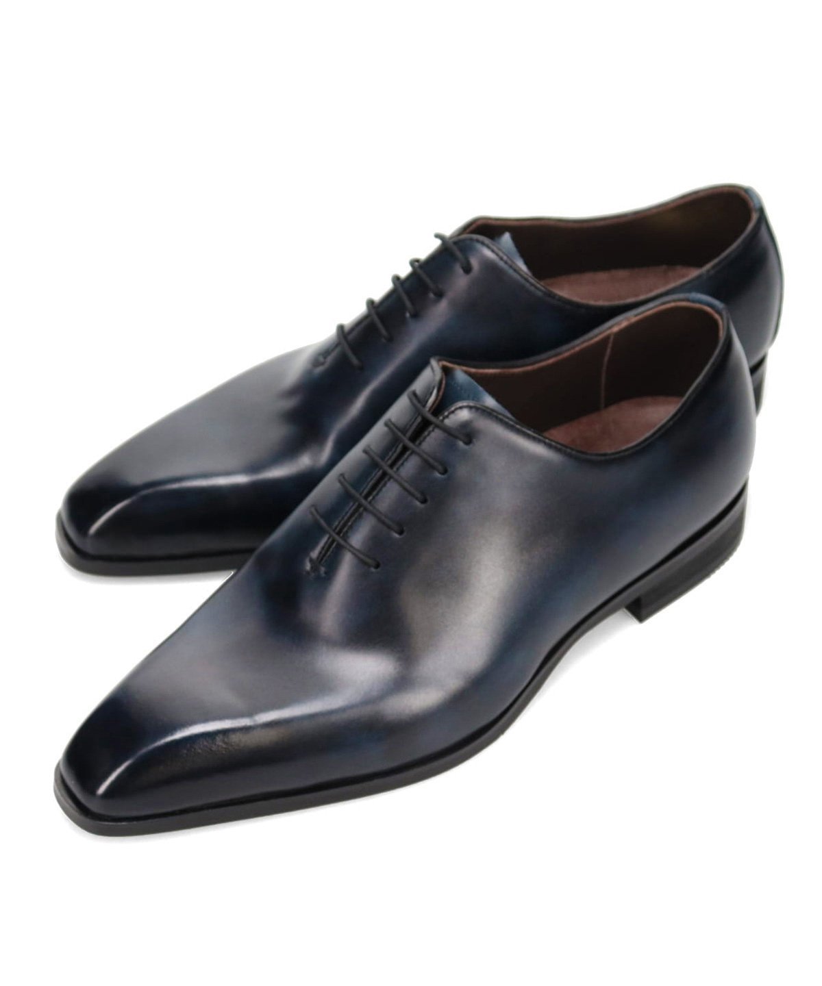 楽天市場】マドラス（カラーネイビー）（ビジネスシューズ｜メンズ靴