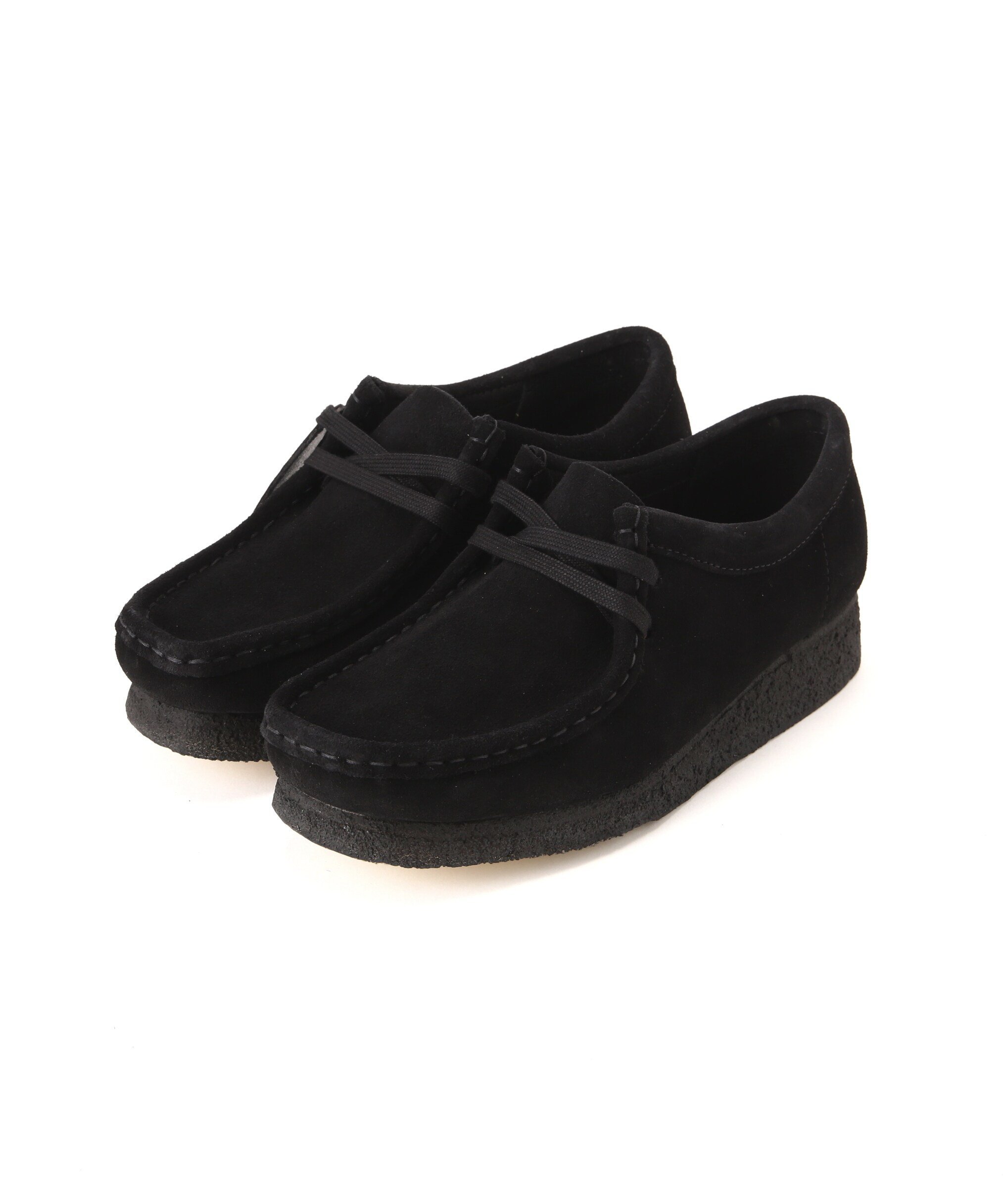 LHP｜Clarks/クラークス/Wallabee/ワラビー UK4~5.5 | Rakuten Fashion