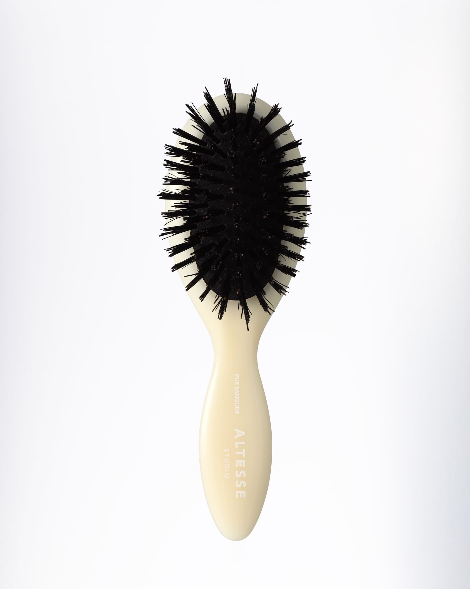 Leonor Greyl｜【ユイルレオノールグレユ】&【alltesseヘアブラシ