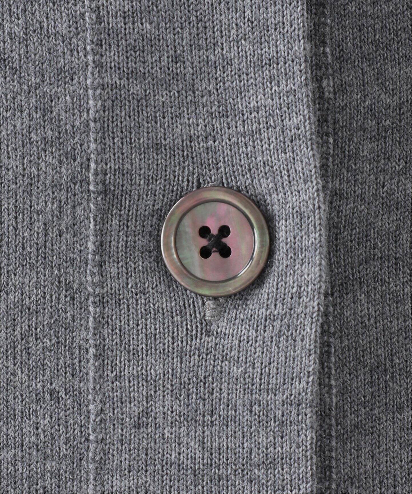 IENA｜スーパーファインスムース ショートカーディガン | Rakuten