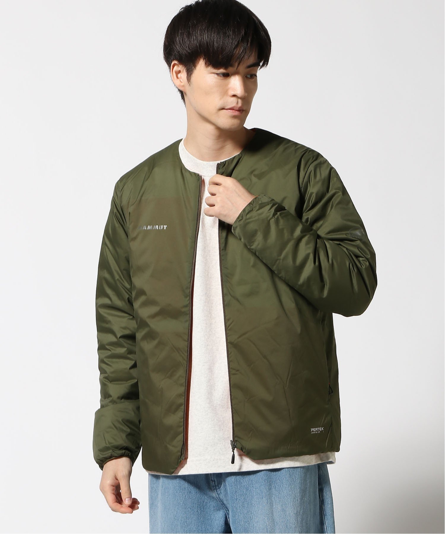 MAMMUT｜【公式】MAMMUT/マムート セオン インサレーション