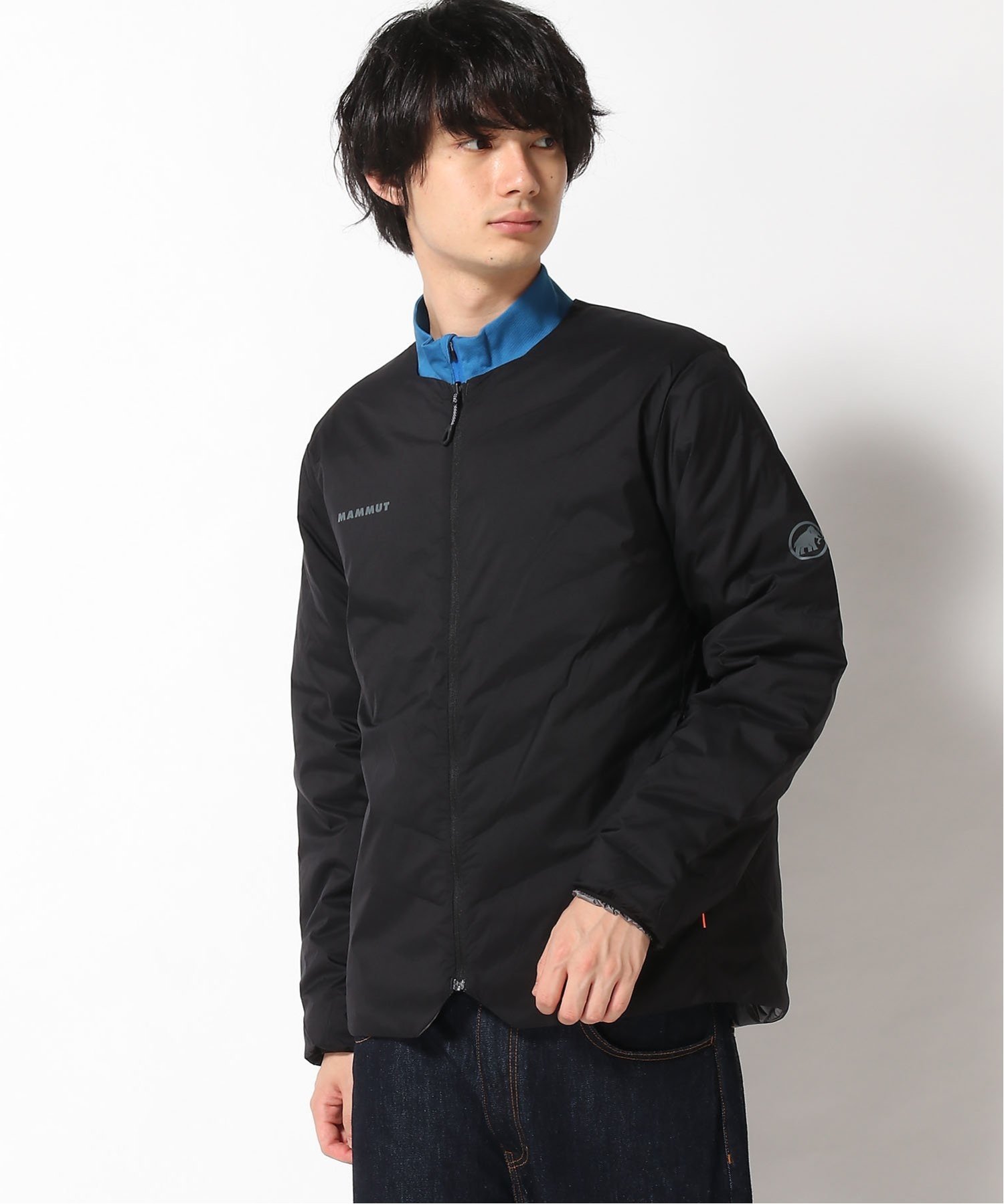 MAMMUT｜【公式】MAMMUT/マムート セオン インサレーション