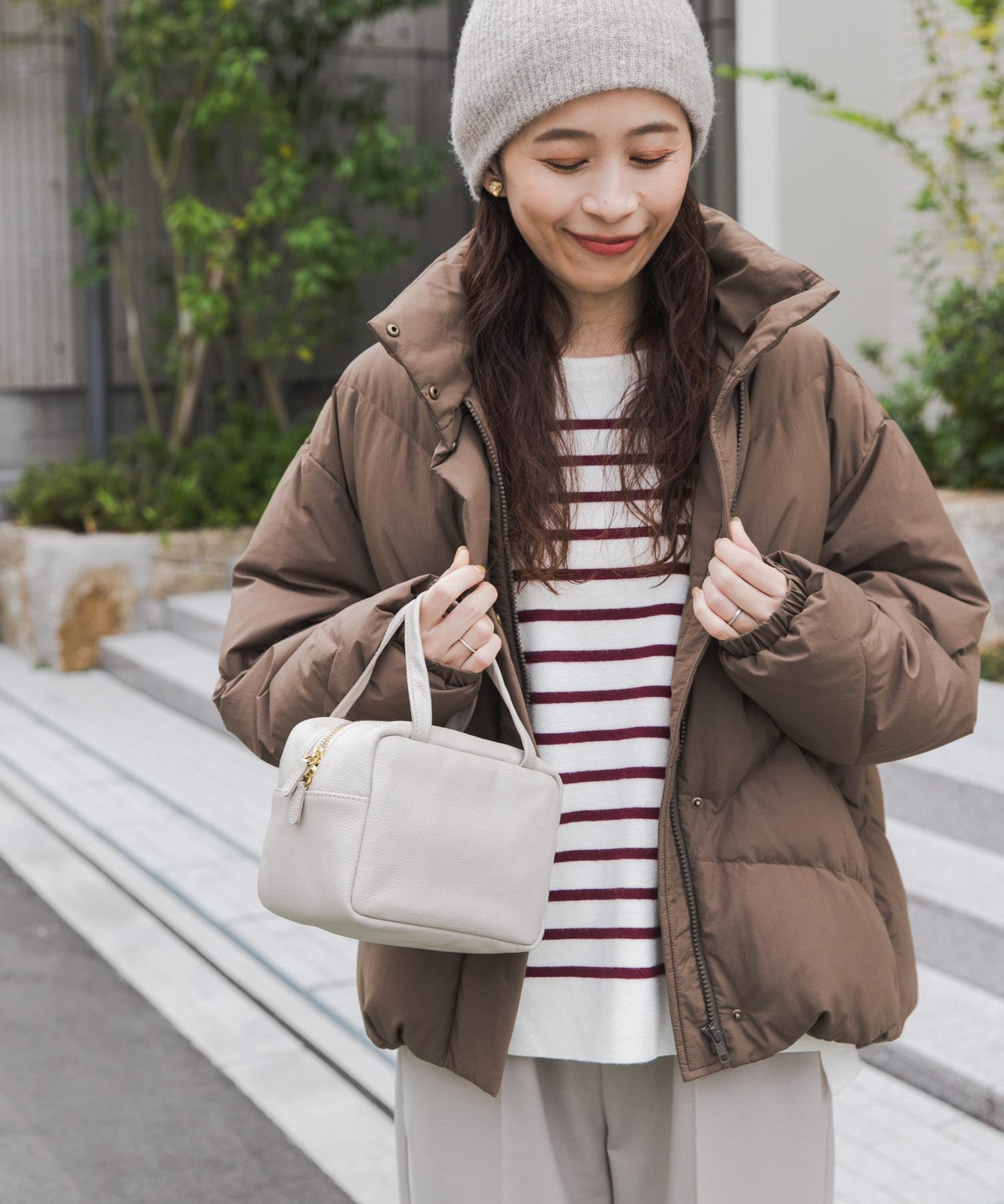 URBAN RESEARCH DOORS｜グリーンダウン撥水2WAYジャケット | Rakuten