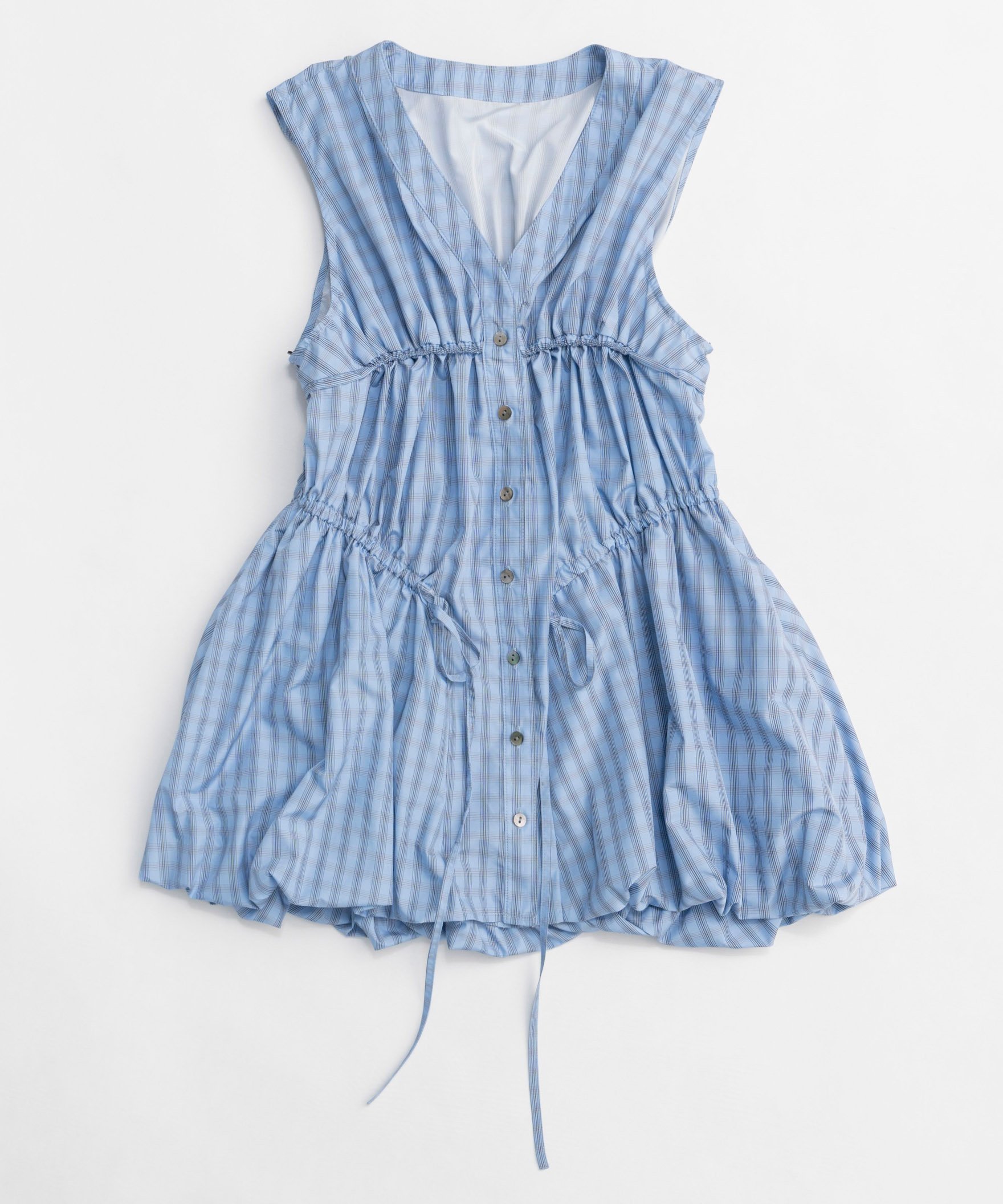 MAISON SPECIAL｜Multiway Taffeta Blouse | Rakuten Fashion(楽天