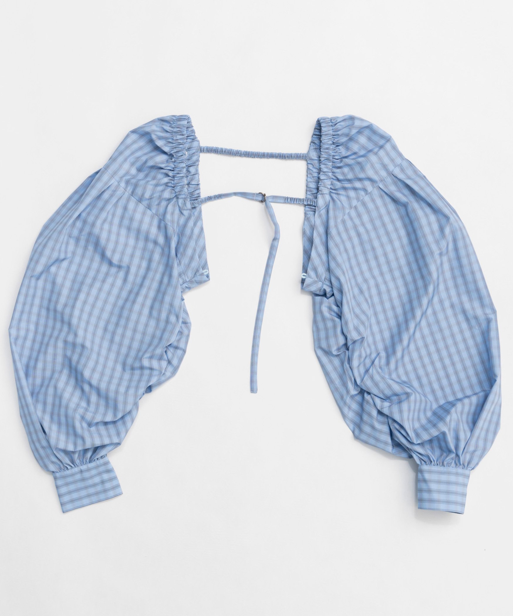 MAISON SPECIAL｜Multiway Taffeta Blouse | Rakuten Fashion(楽天