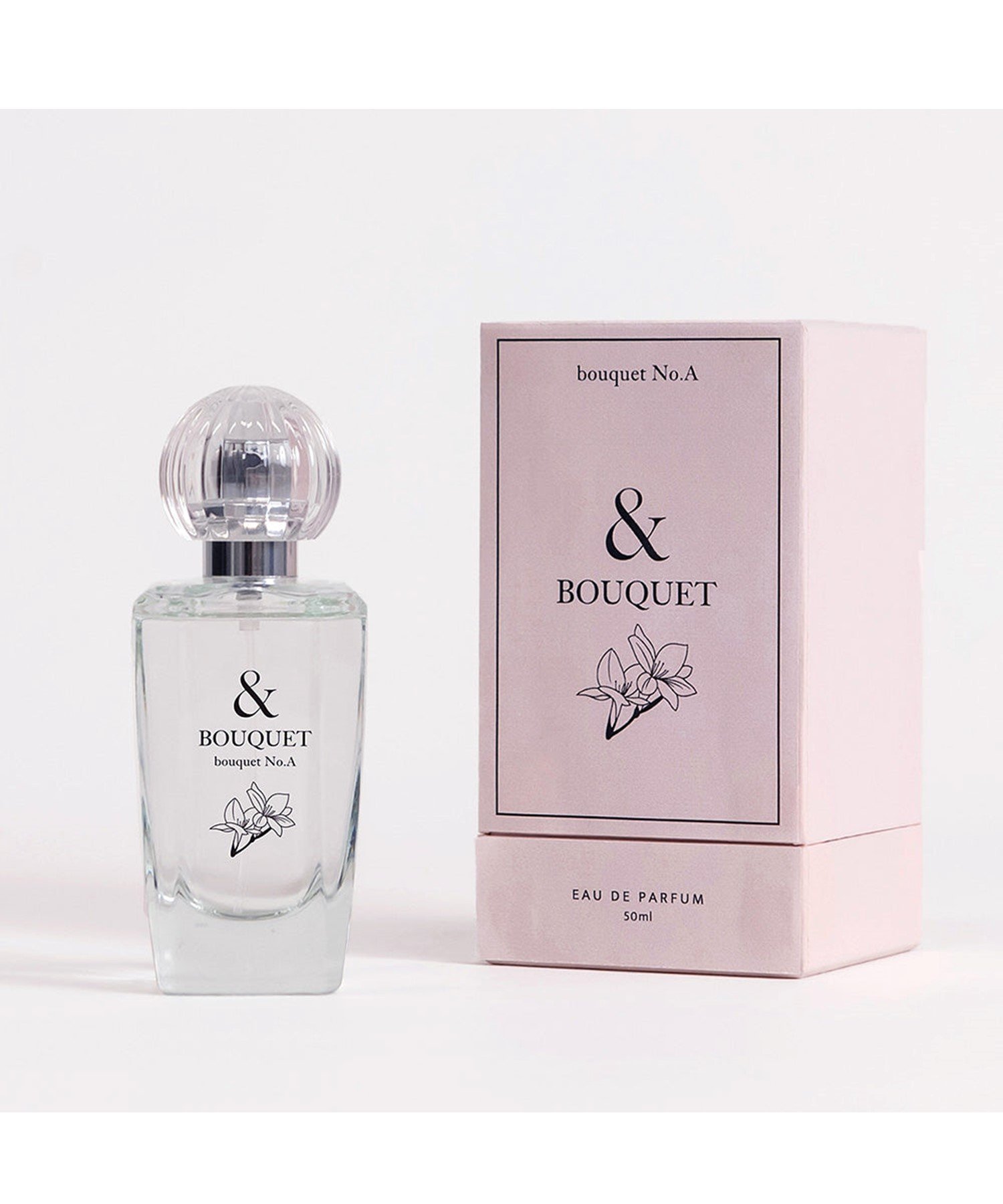 LAZY SUSAN｜オードパルファム & BOUQUET ブーケナンバーA | Rakuten