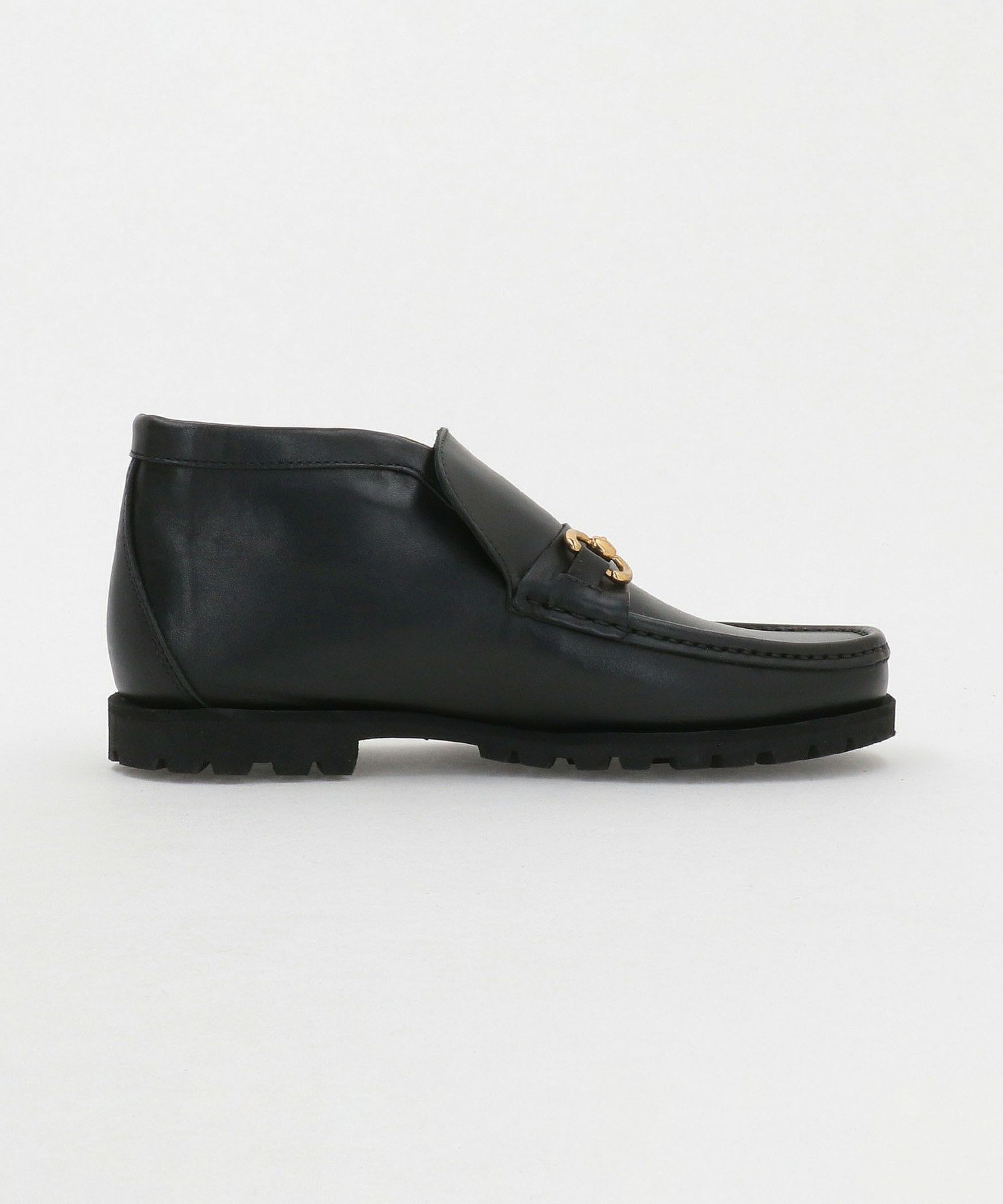 【別注】＜Paraboot＞ スエード ホースビット ブー UNITED ARROWS｜【別注】<Paraboot> スエード ホースビット ブーツ