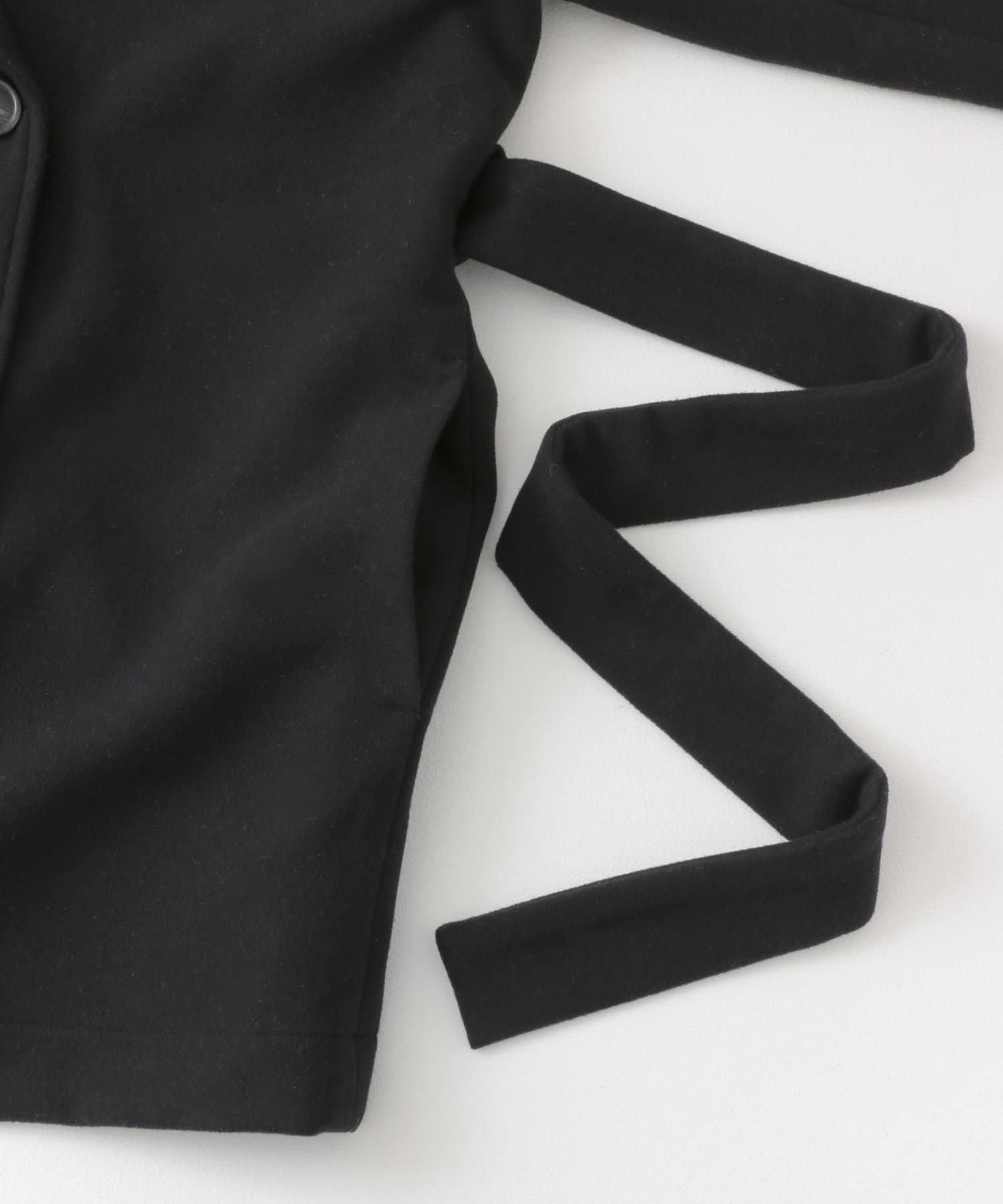 SENSE OF PLACE｜ビッグカラーミディコート | Rakuten Fashion(楽天