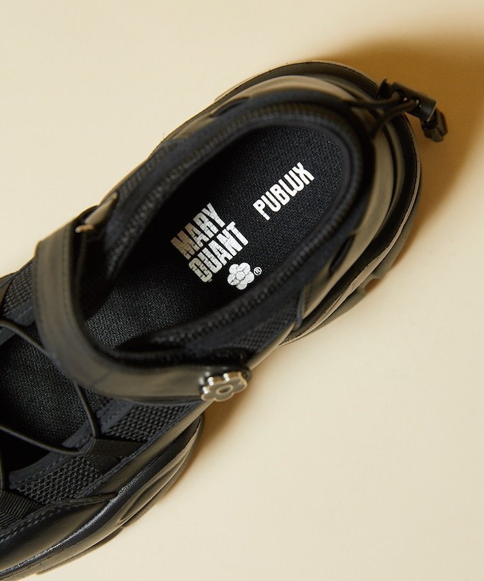 FREAK'S STORE｜クロスコード バレエ スニーカー/メリージェーン