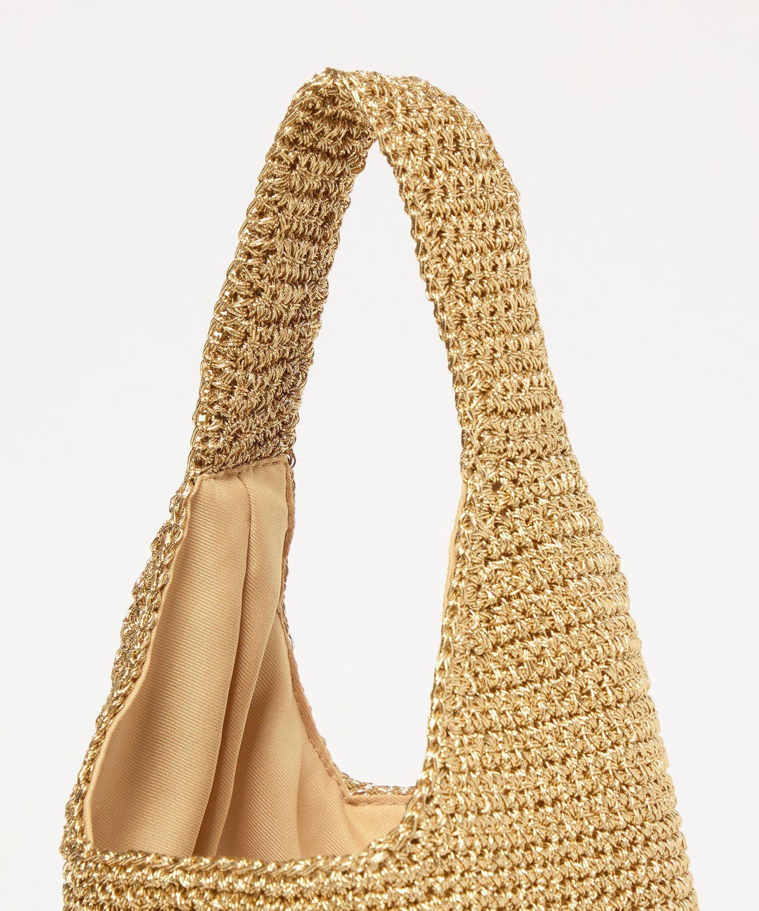 BEAUTY&YOUTH UNITED ARROWS｜メタルコード ワンハンドル ショルダー