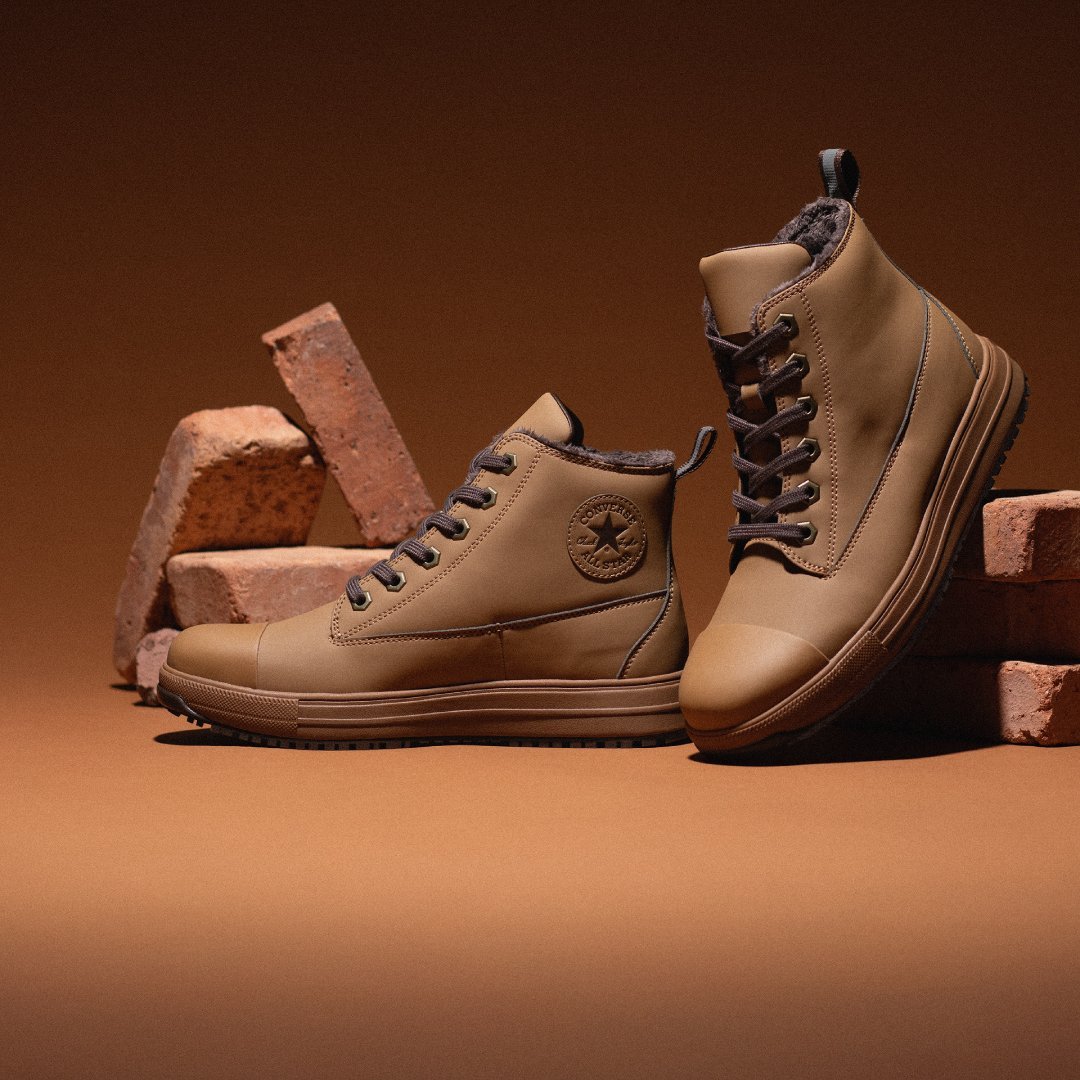 CONVERSE｜【公式】オールスター PS WG Ⅲ HI 安全靴 | Rakuten